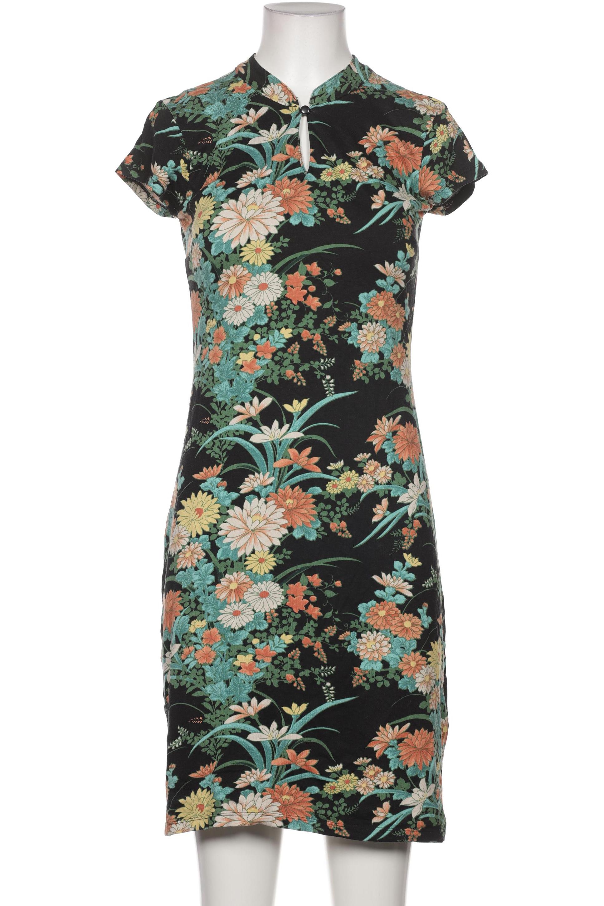 

King Louie Damen Kleid, schwarz, Gr. 36