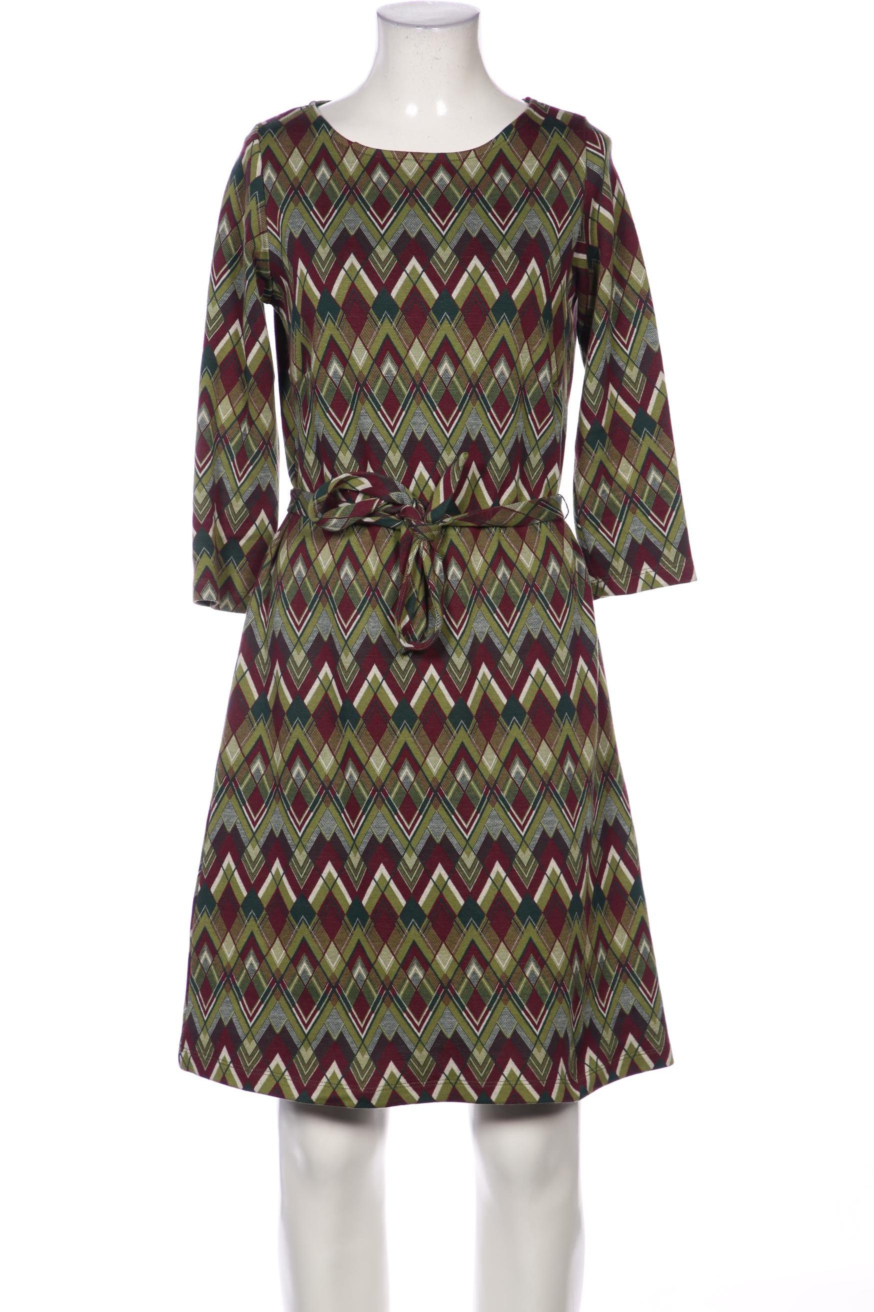 

King Louie Damen Kleid, mehrfarbig, Gr. 36