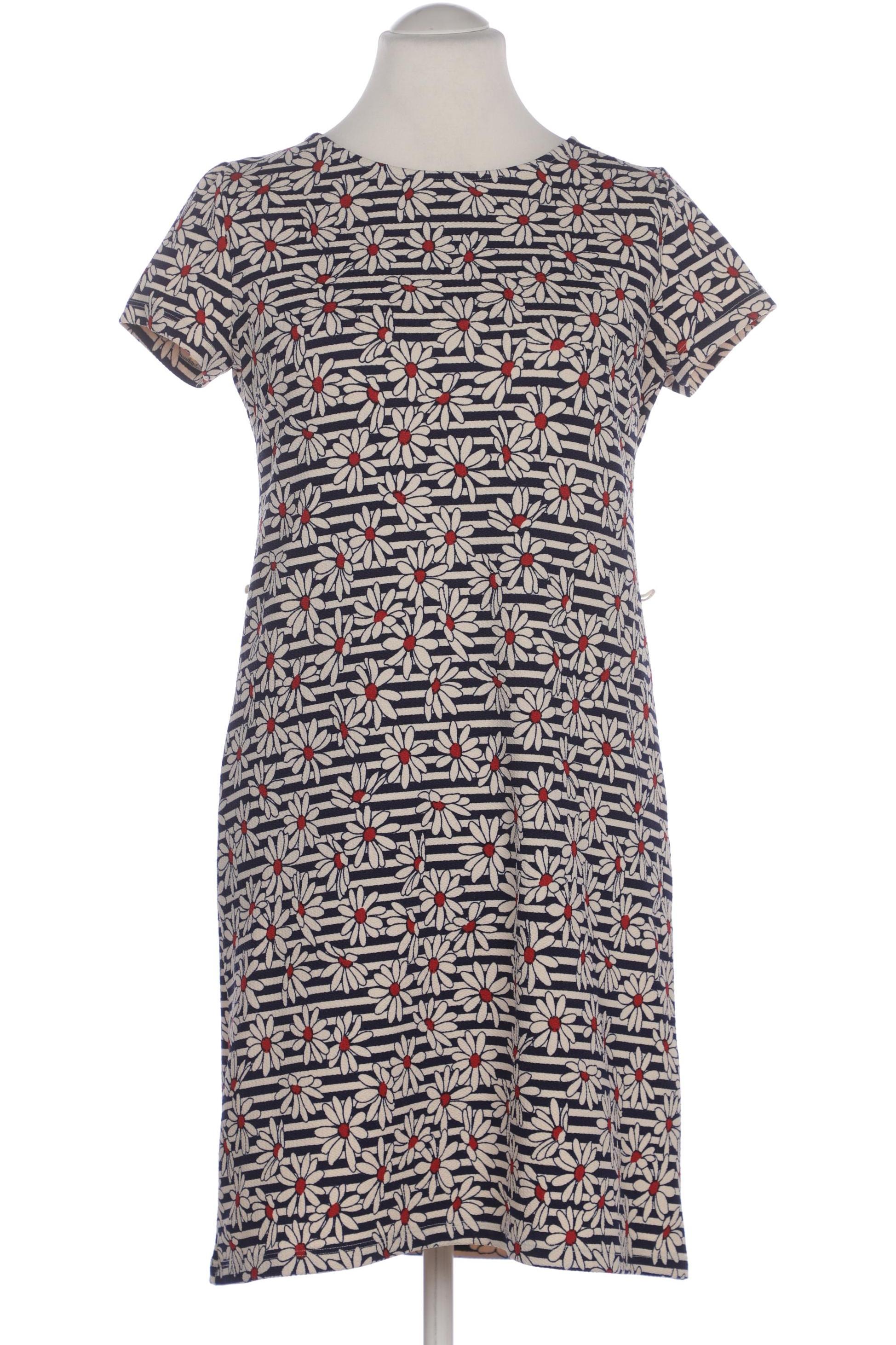 

King Louie Damen Kleid, marineblau, Gr. 38