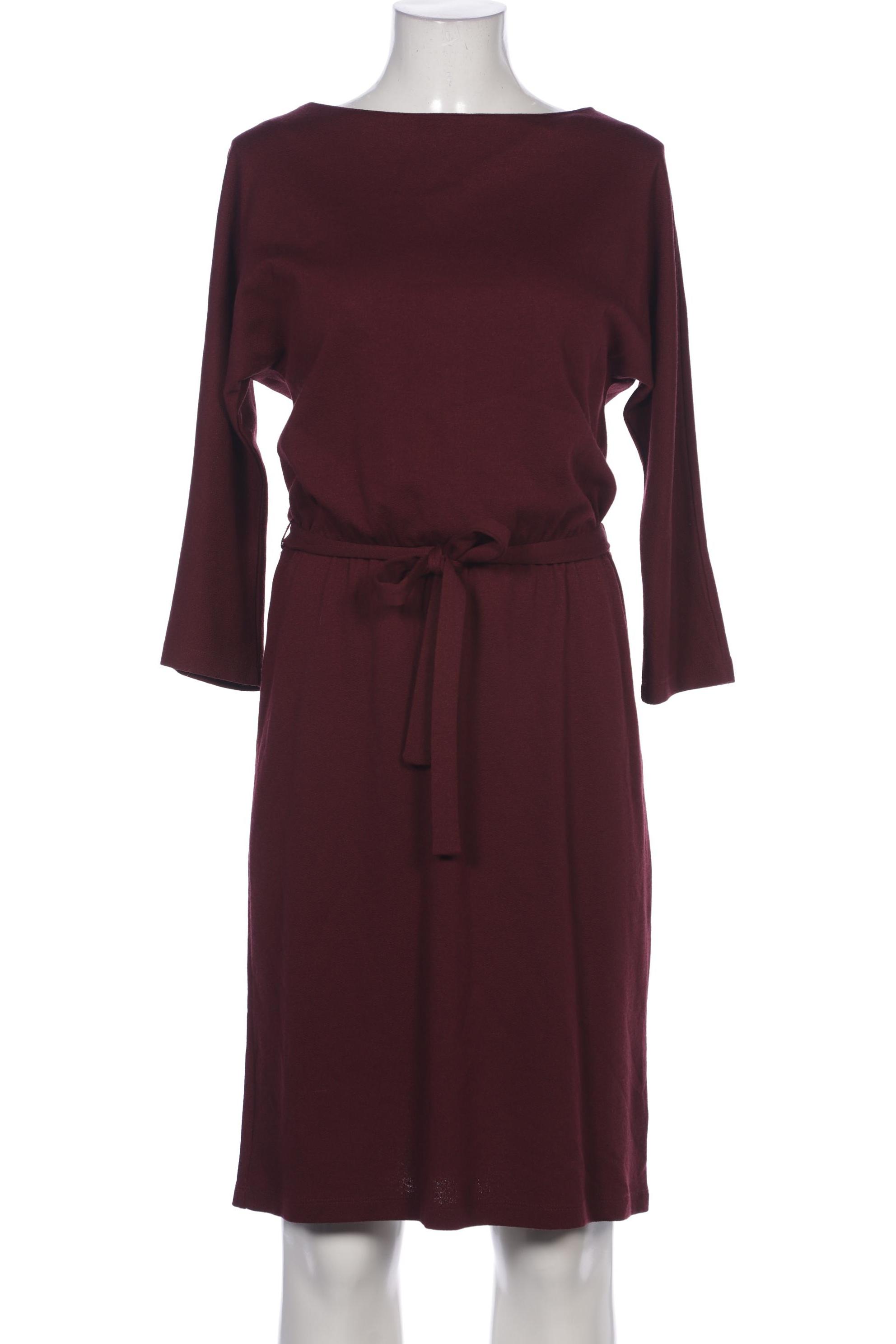 

King Louie Damen Kleid, bordeaux, Gr. 38