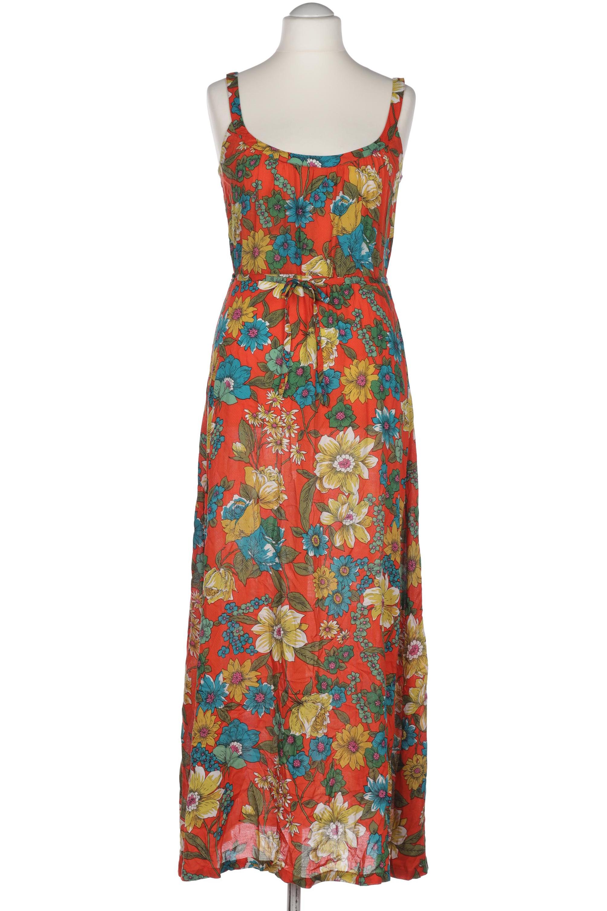

King Louie Damen Kleid, mehrfarbig, Gr. 40