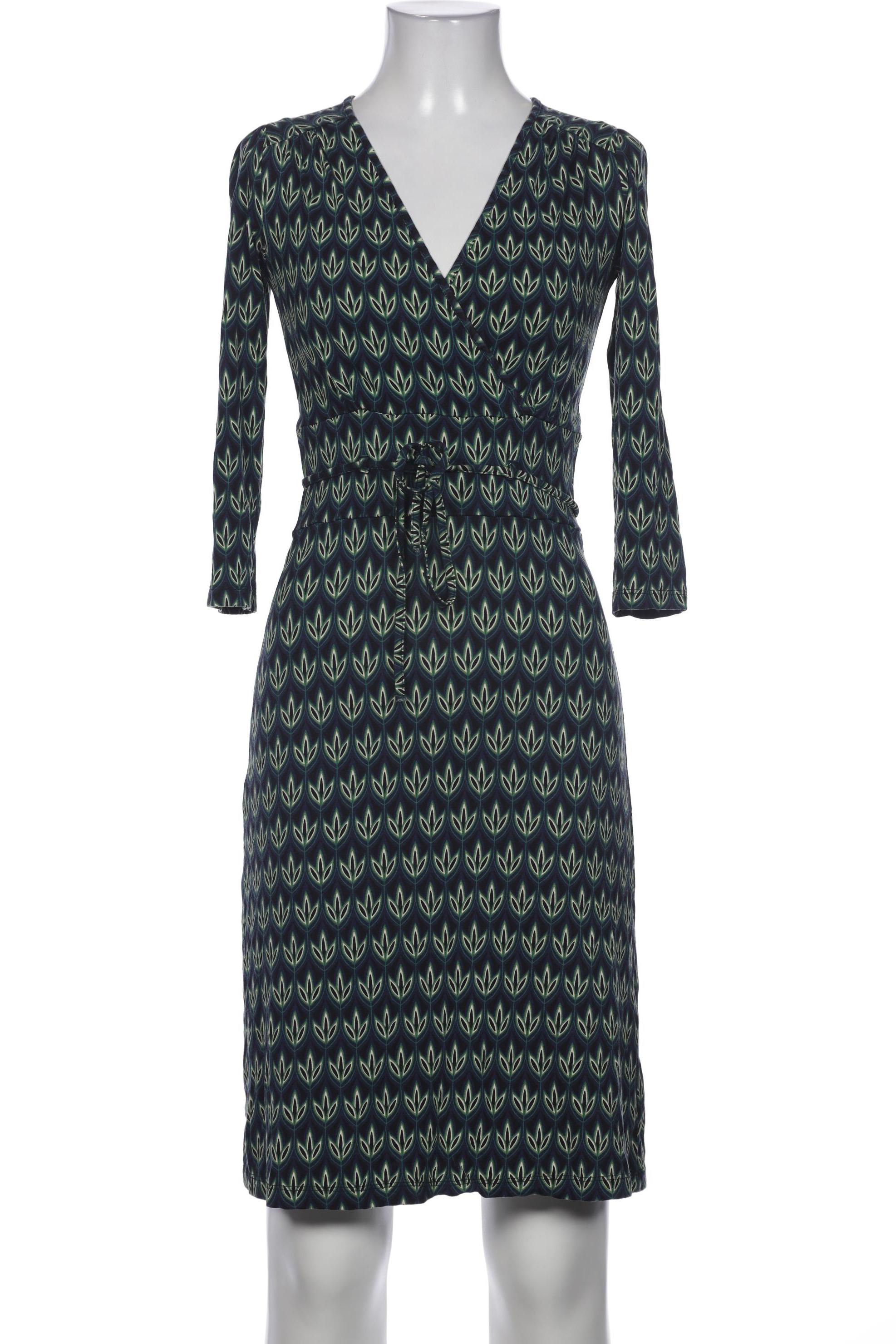 

King Louie Damen Kleid, mehrfarbig, Gr. 34