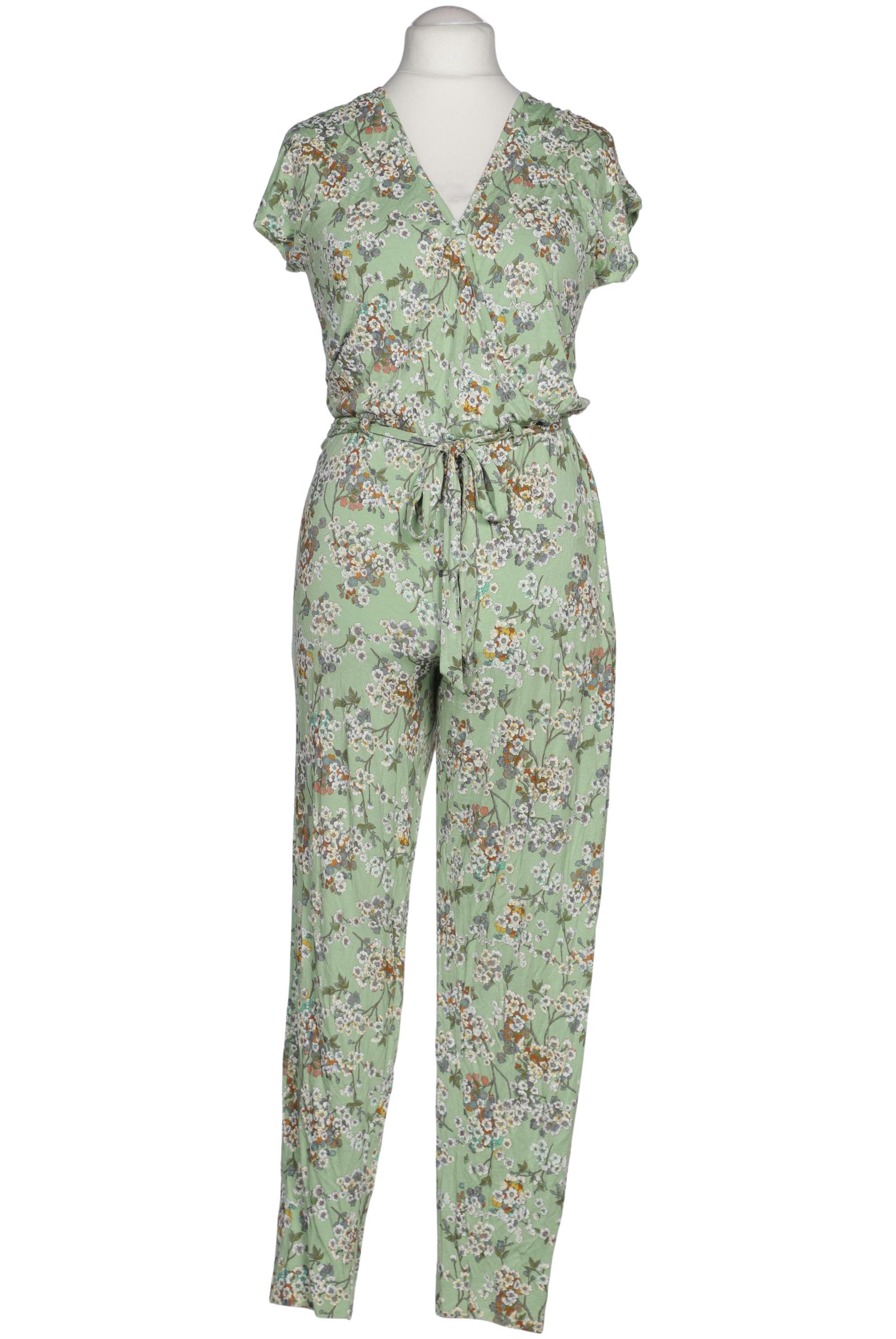 

King Louie Damen Jumpsuit/Overall, grün, Gr. 38