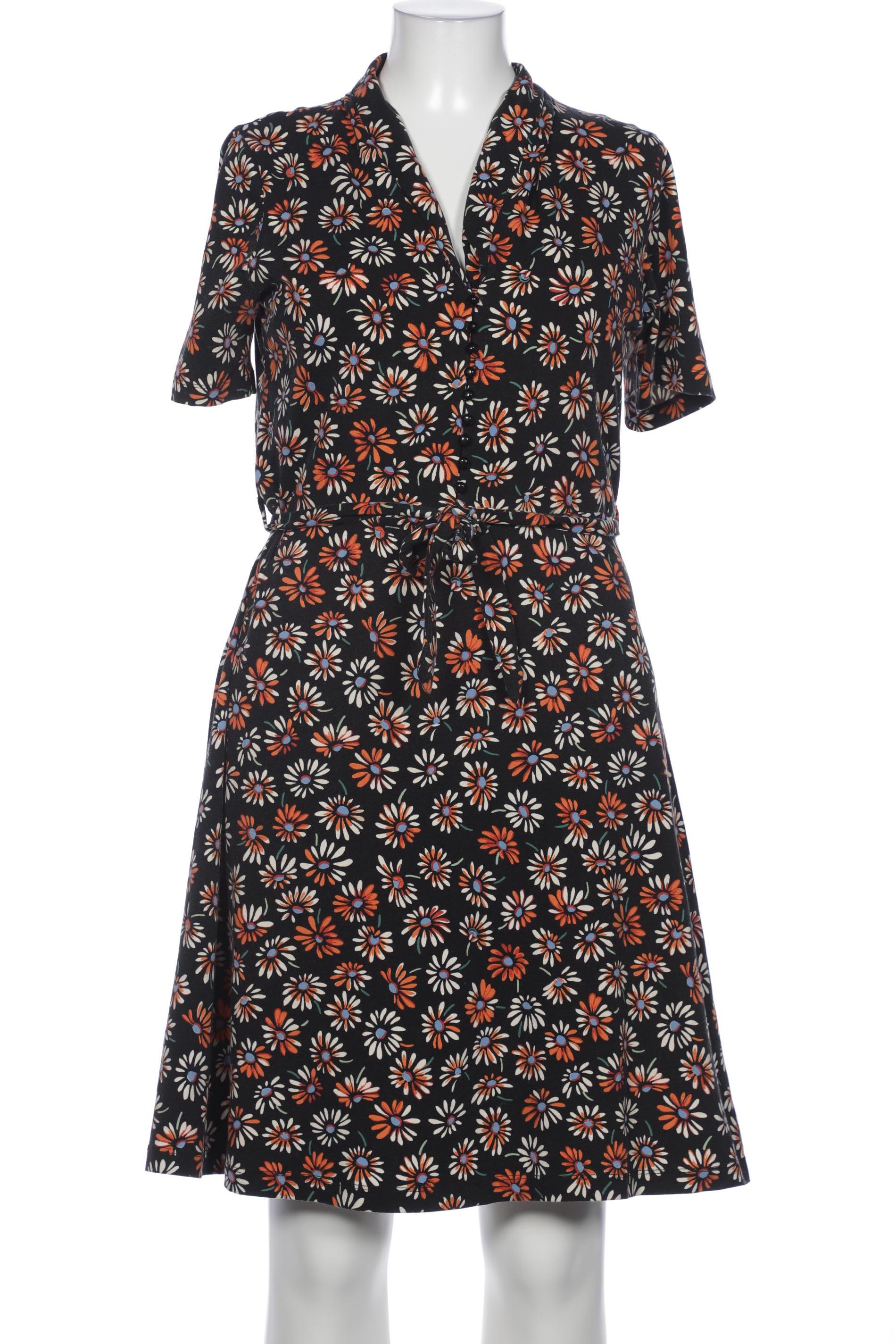 

KING LOUIE Damen Kleid, schwarz
