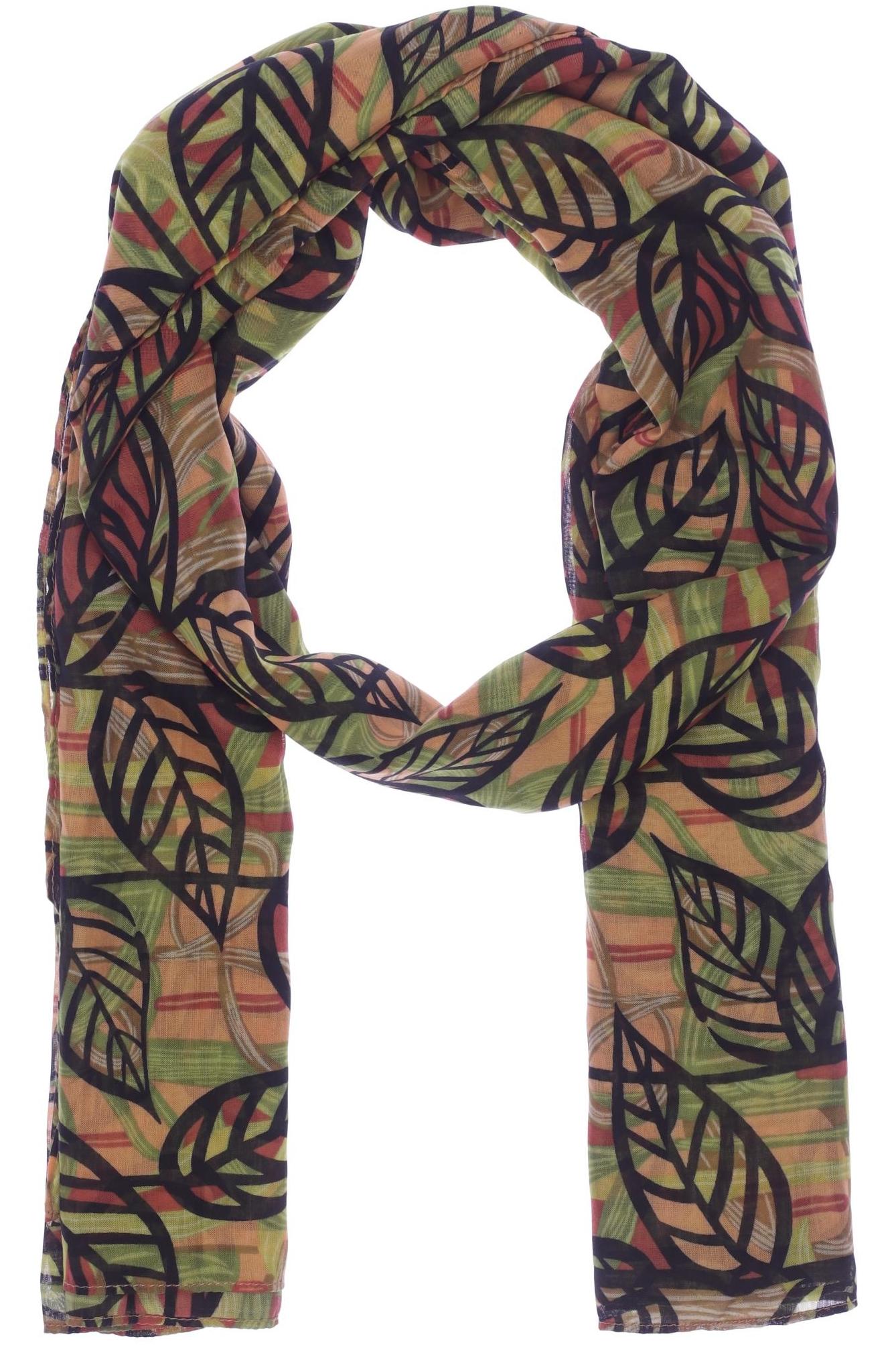 

King Louie Damen Schal, grün, Gr.