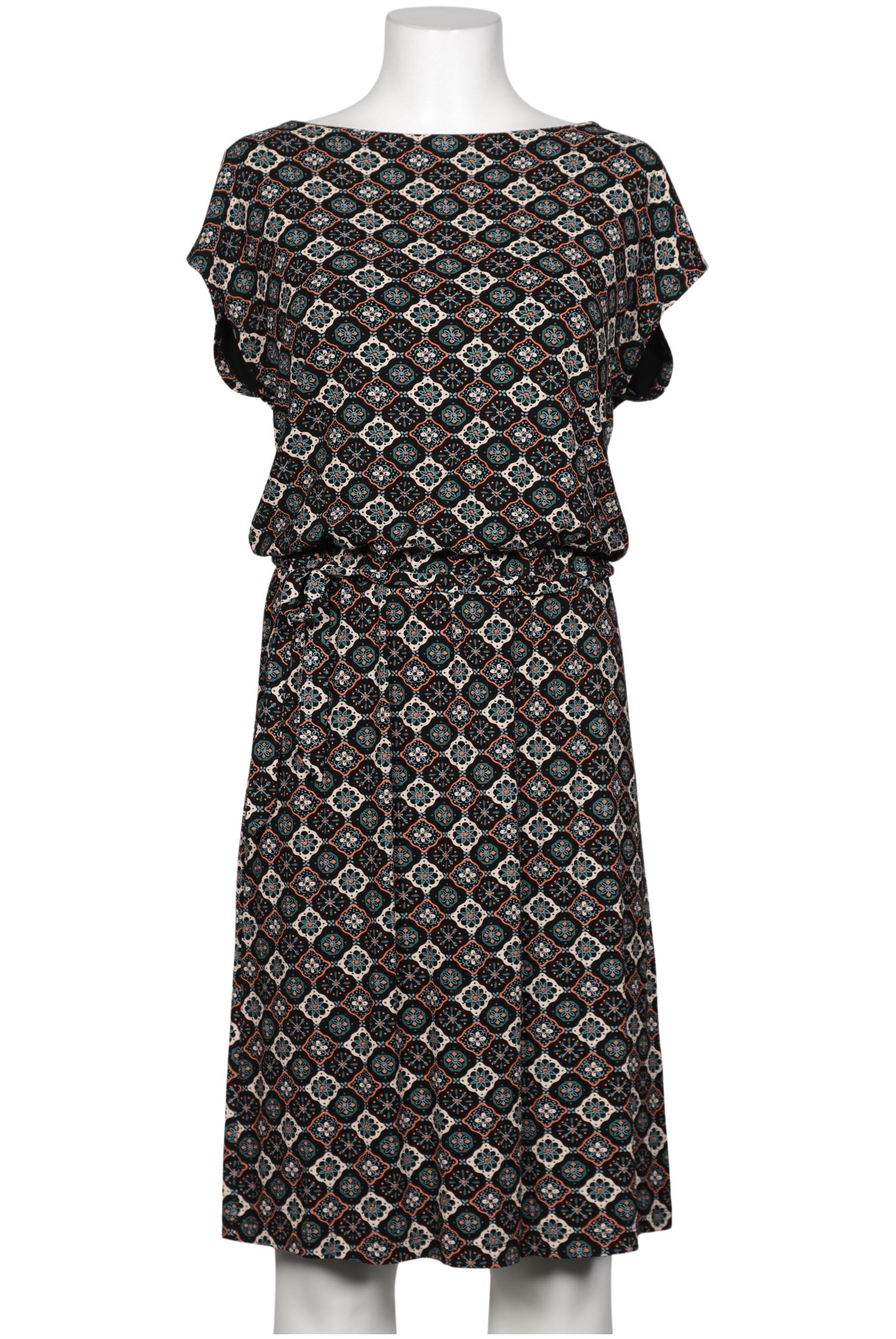 

King Louie Damen Kleid, schwarz, Gr. 38