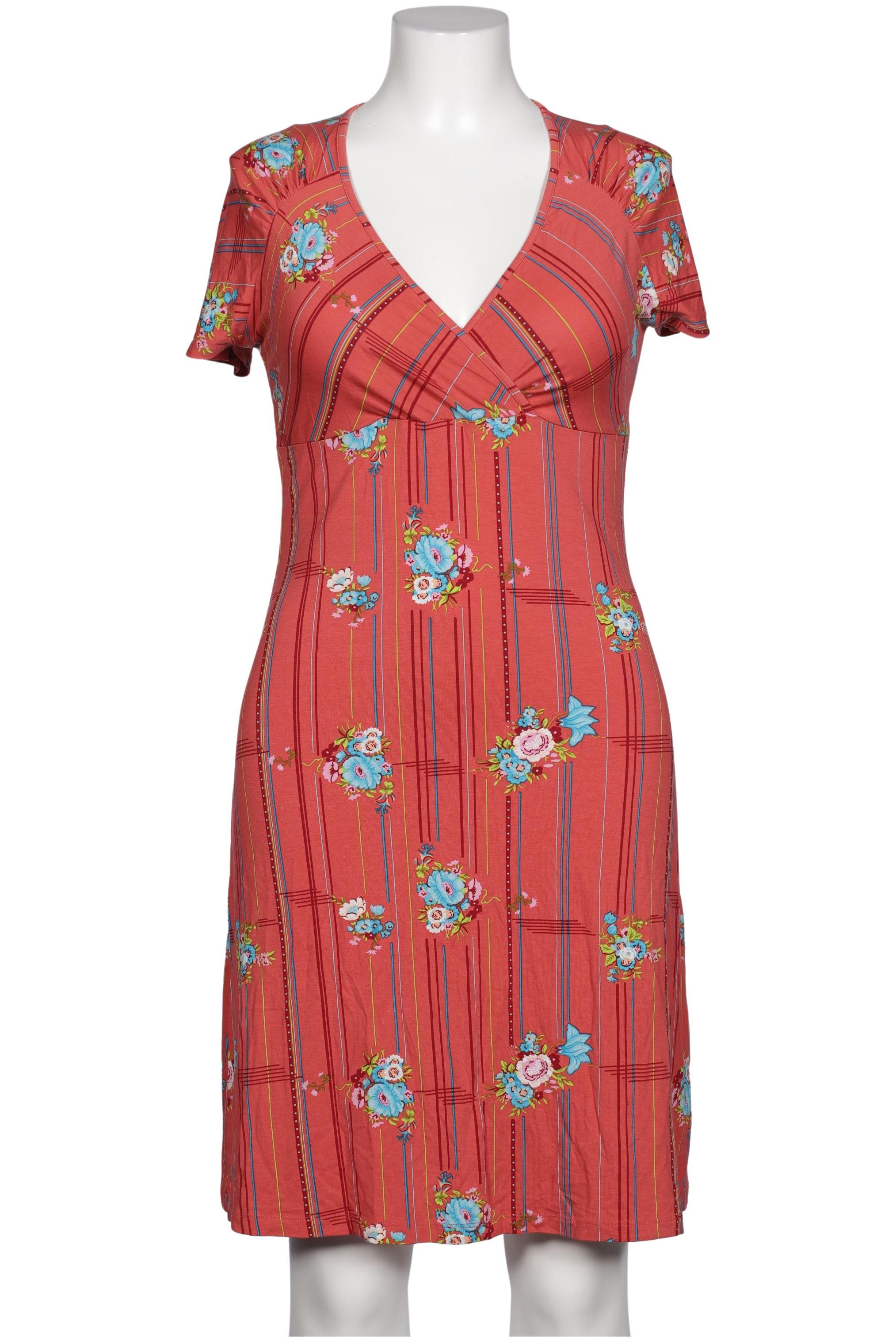 

King Louie Damen Kleid, pink, Gr. 42