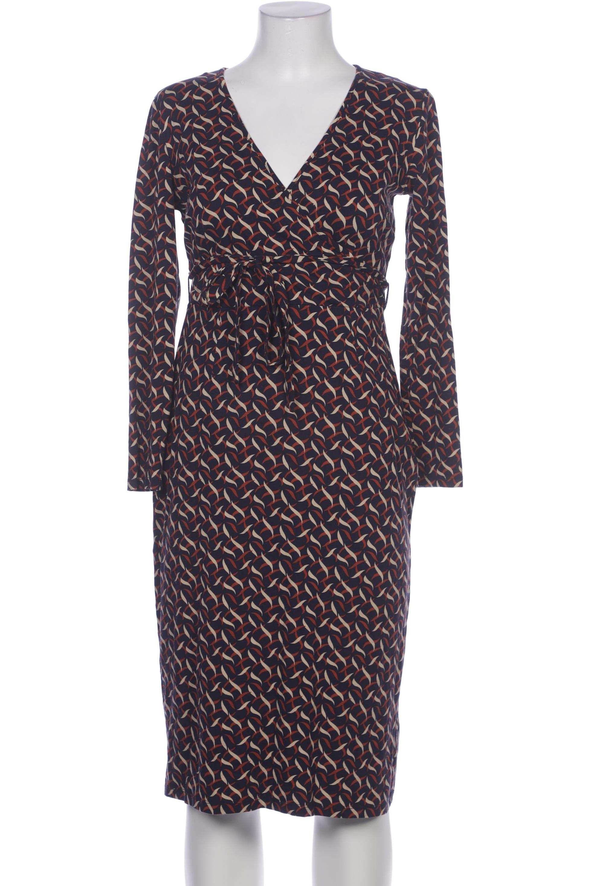 

King Louie Damen Kleid, marineblau, Gr. 38