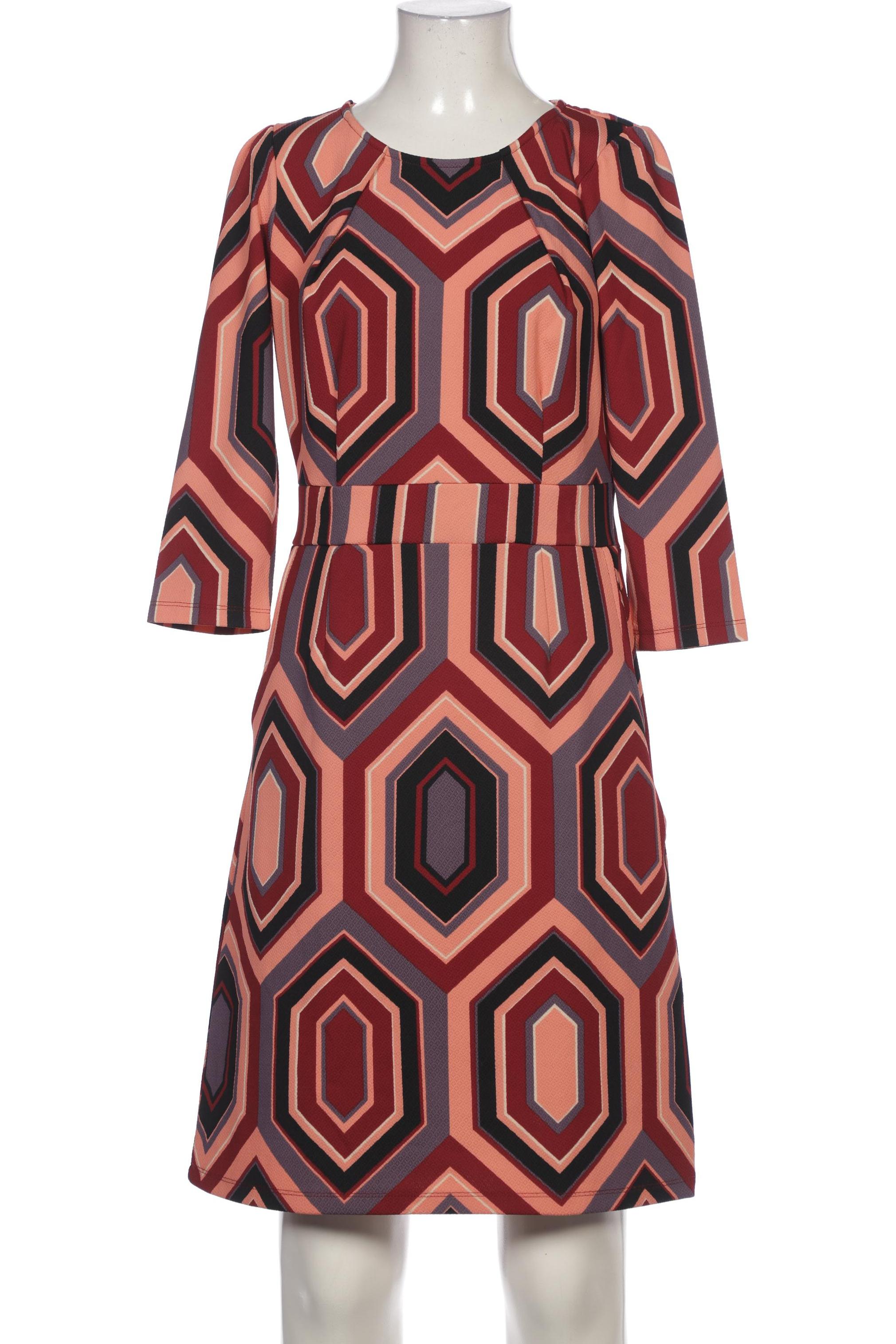 

King Louie Damen Kleid, bordeaux, Gr. 38