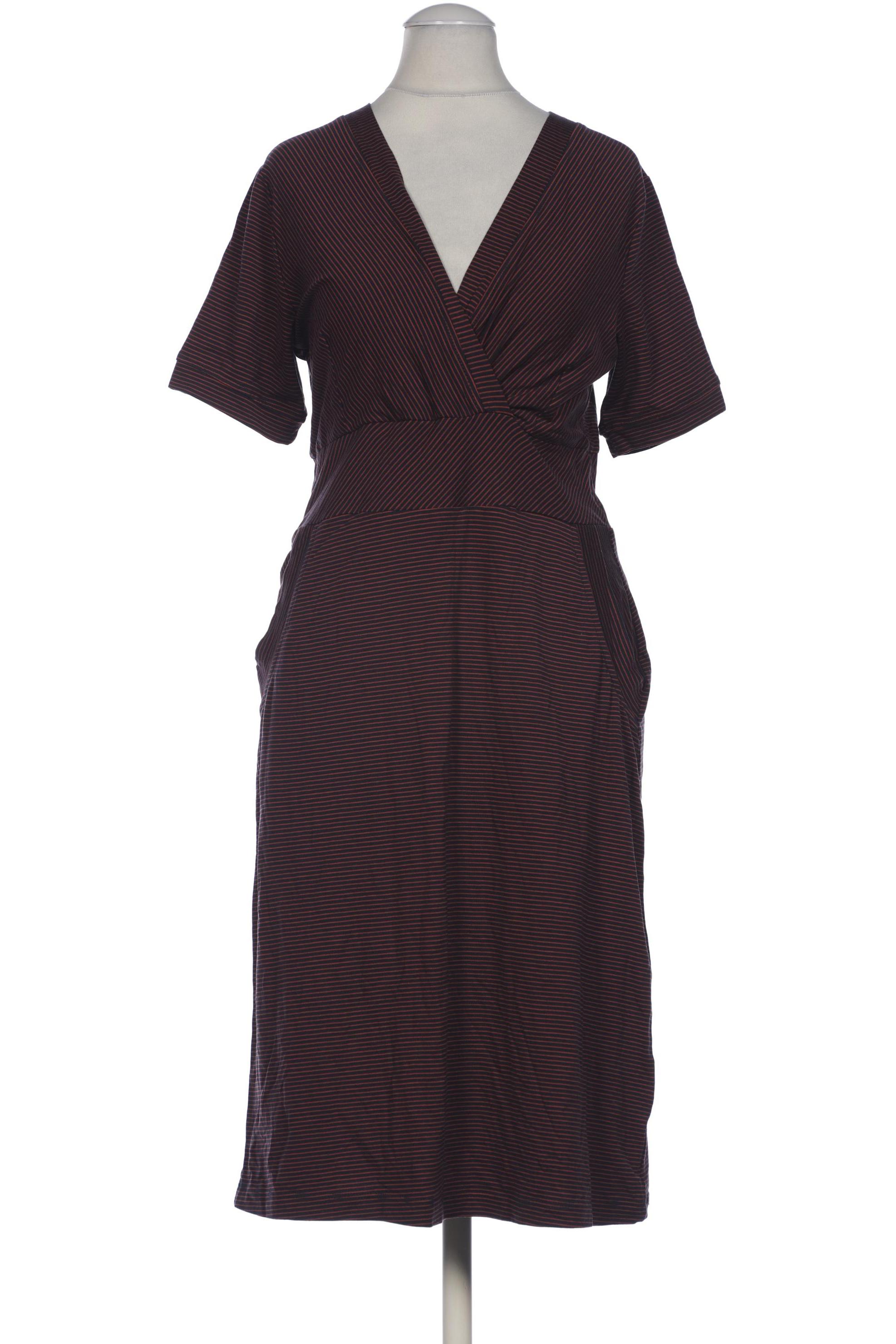 

King Louie Damen Kleid, bordeaux, Gr. 36