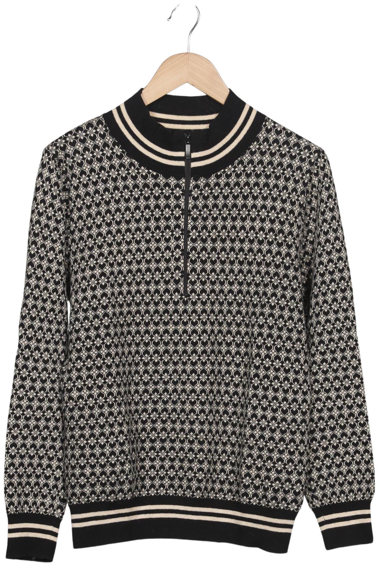 

King Louie Damen Pullover, mehrfarbig, Gr. 44