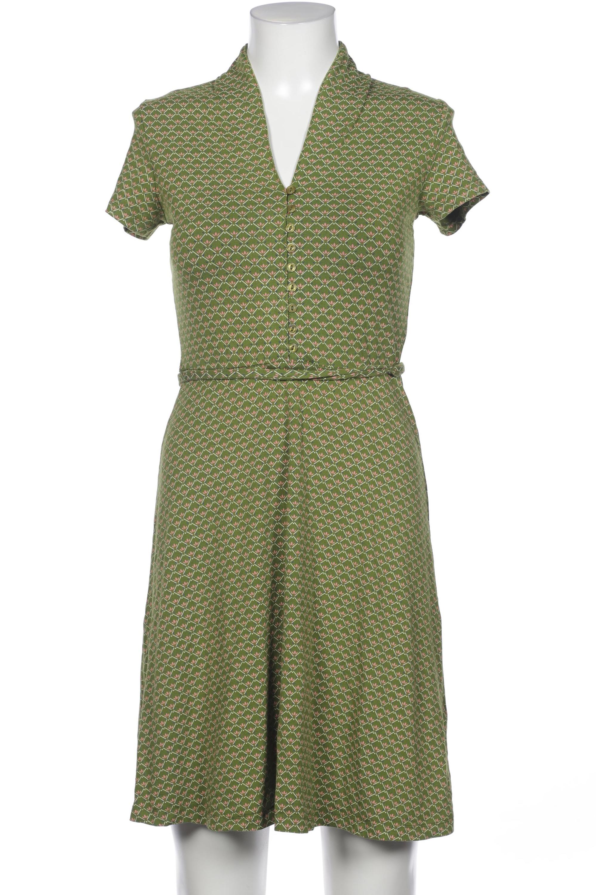 

KING LOUIE Damen Kleid, grün