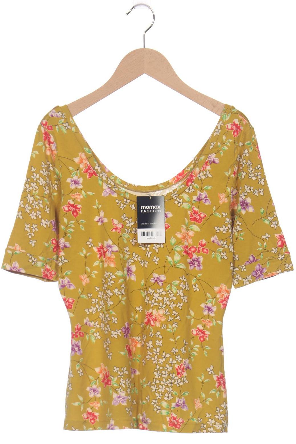 

King Louie Damen T-Shirt, mehrfarbig, Gr. 36