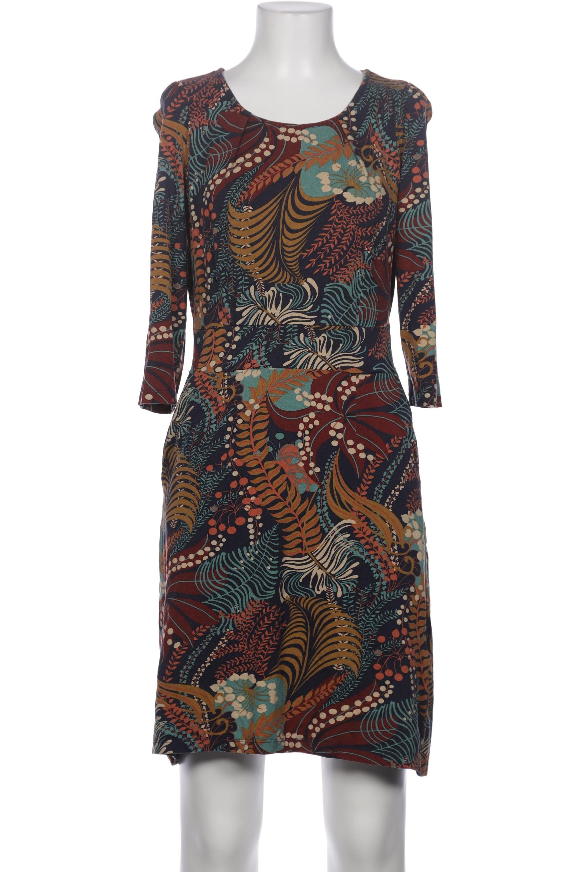 

King Louie Damen Kleid, mehrfarbig, Gr. 38