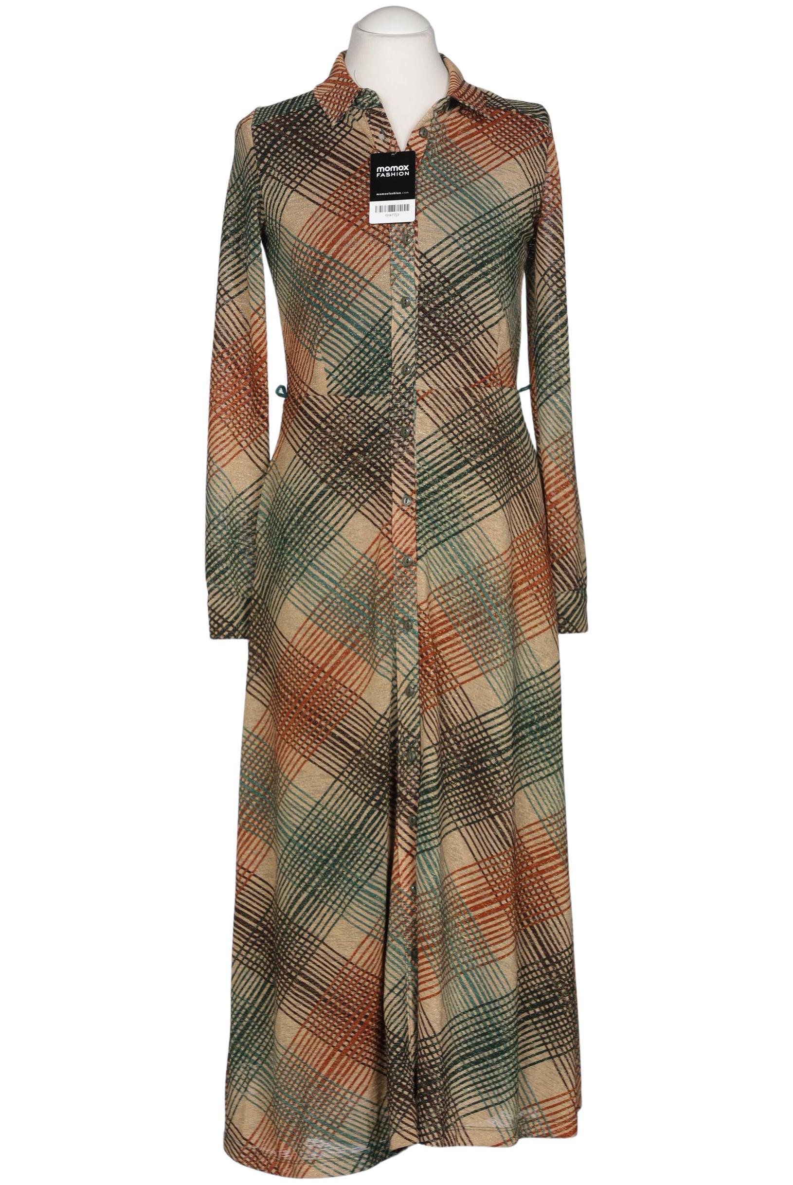 

King Louie Damen Kleid, mehrfarbig, Gr. 36