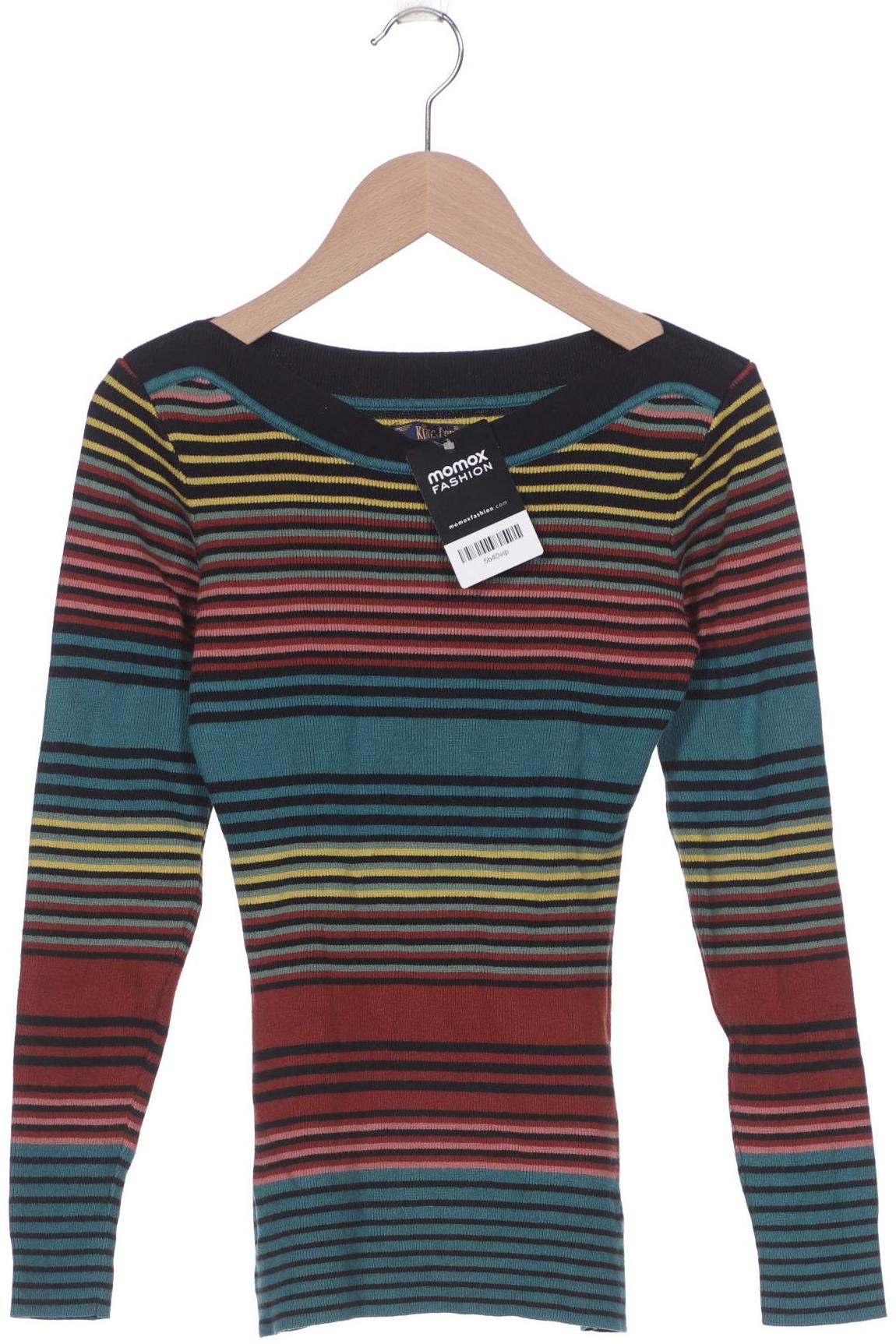 

KING LOUIE Damen Pullover, mehrfarbig