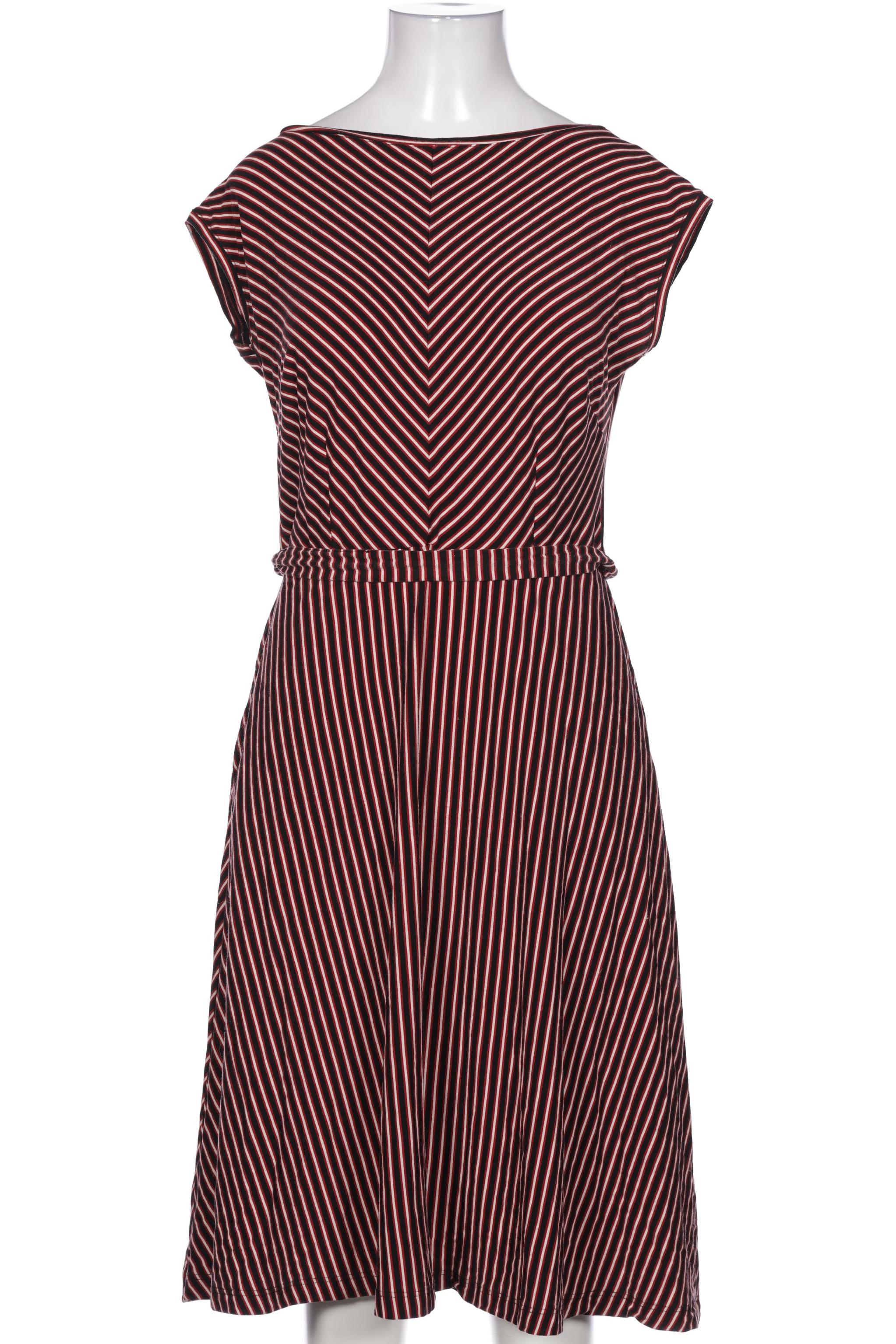 

King Louie Damen Kleid, schwarz, Gr. 36