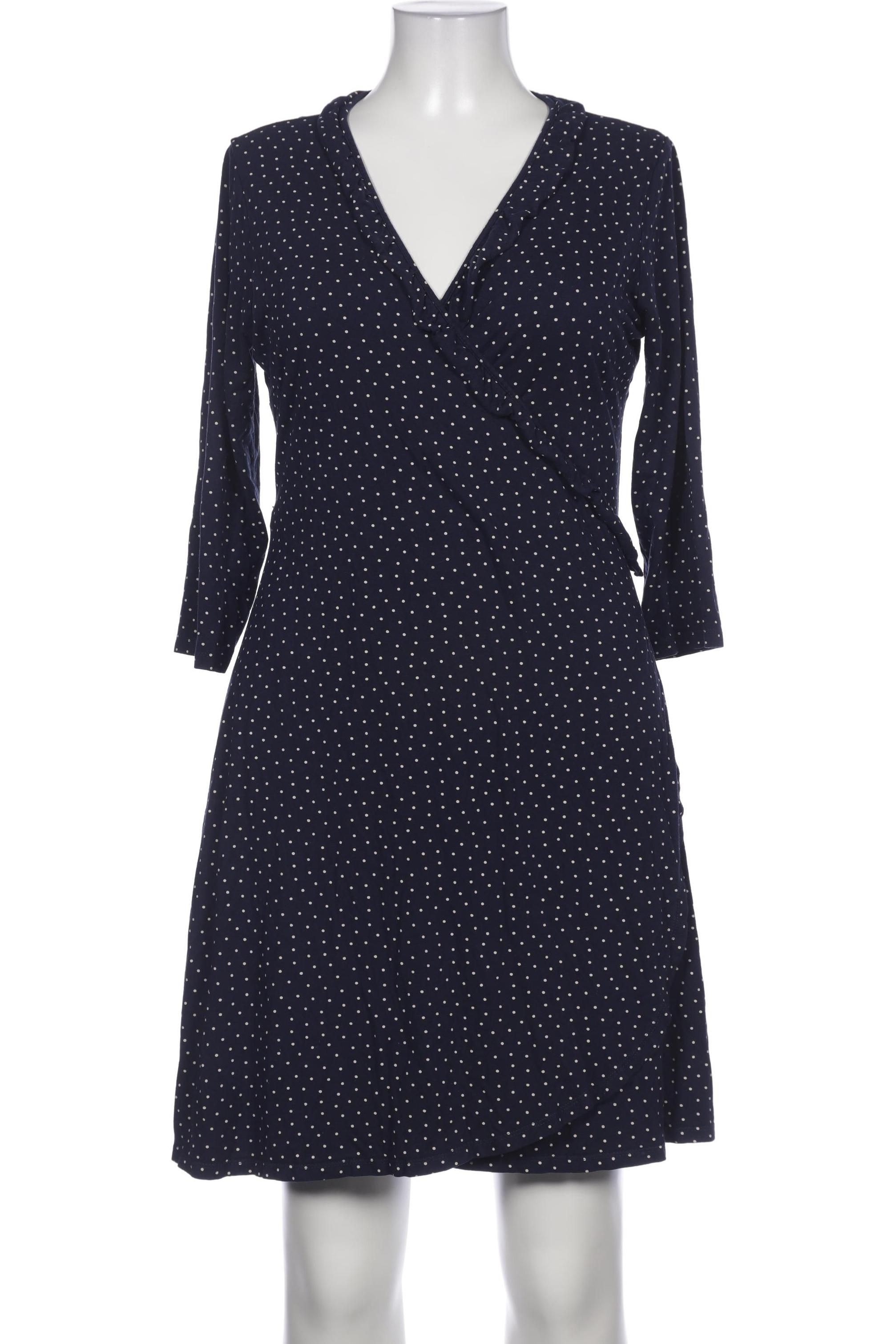 

KING LOUIE Damen Kleid, marineblau