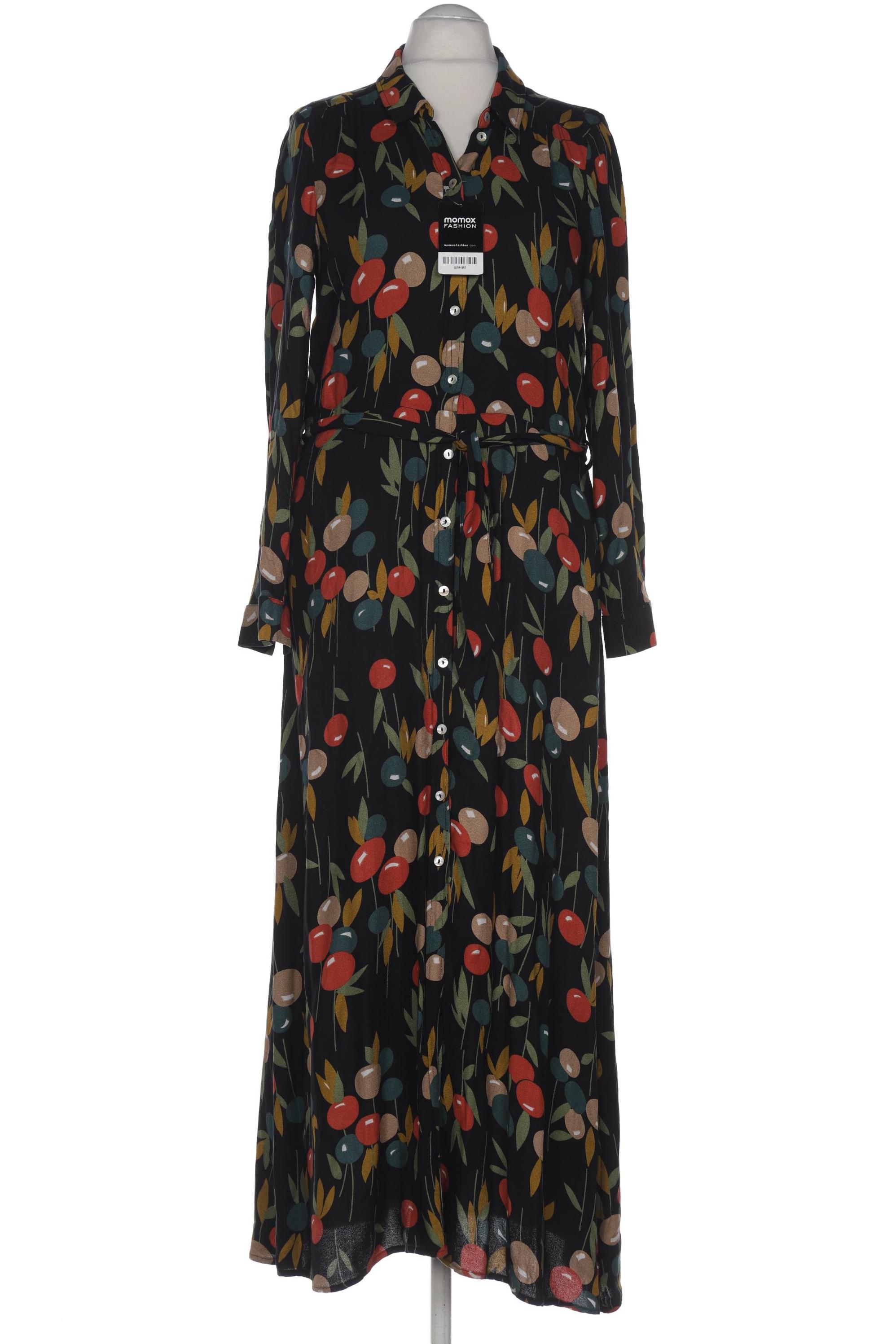 

King Louie Damen Kleid, mehrfarbig, Gr. 44