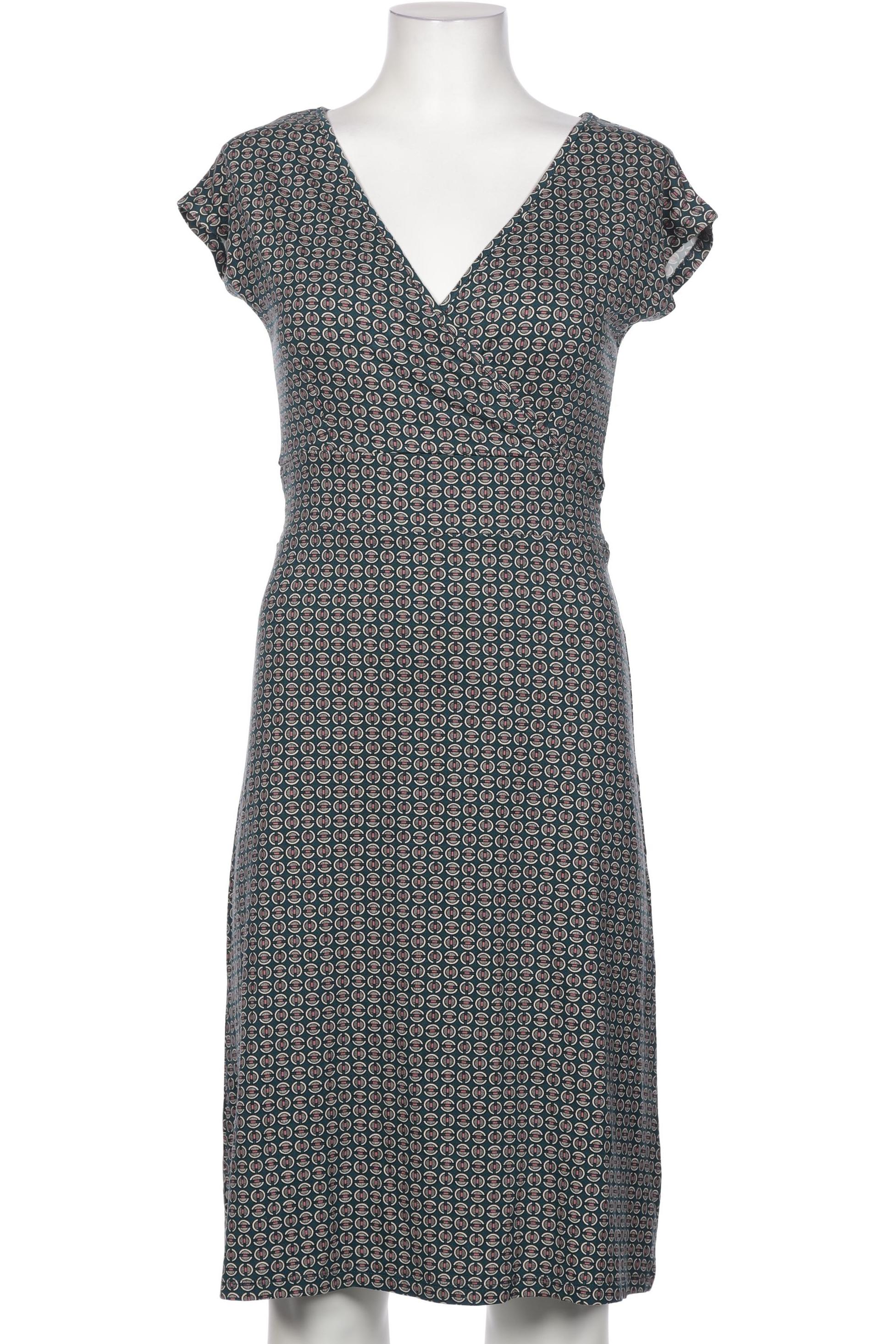 

King Louie Damen Kleid, grün, Gr. 38