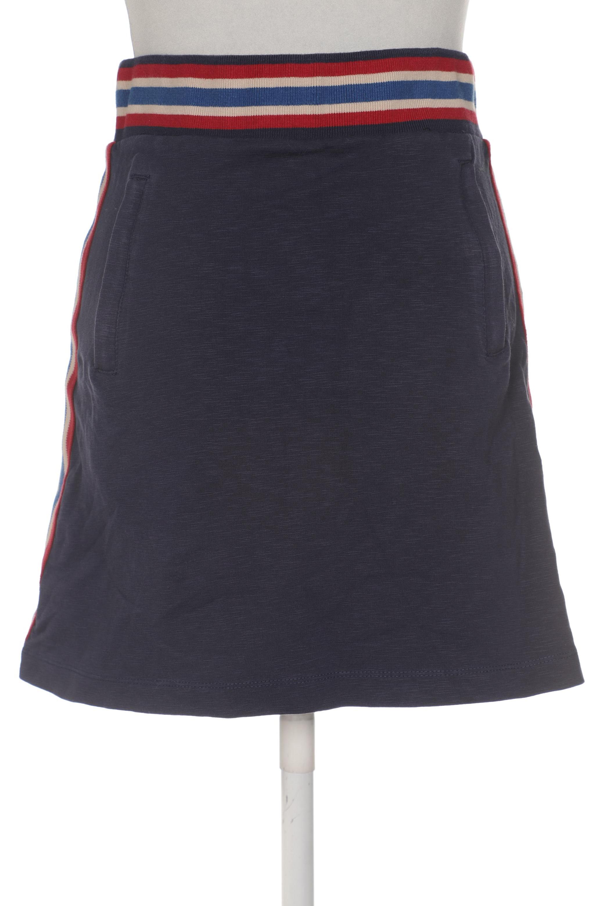 

KING LOUIE Damen Rock, marineblau