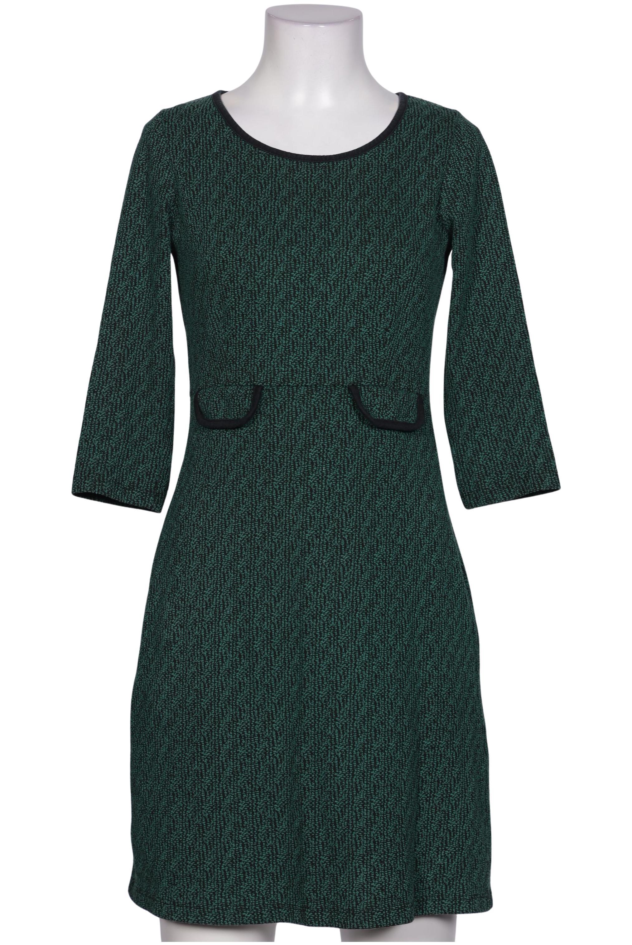 

King Louie Damen Kleid, grün, Gr. 36