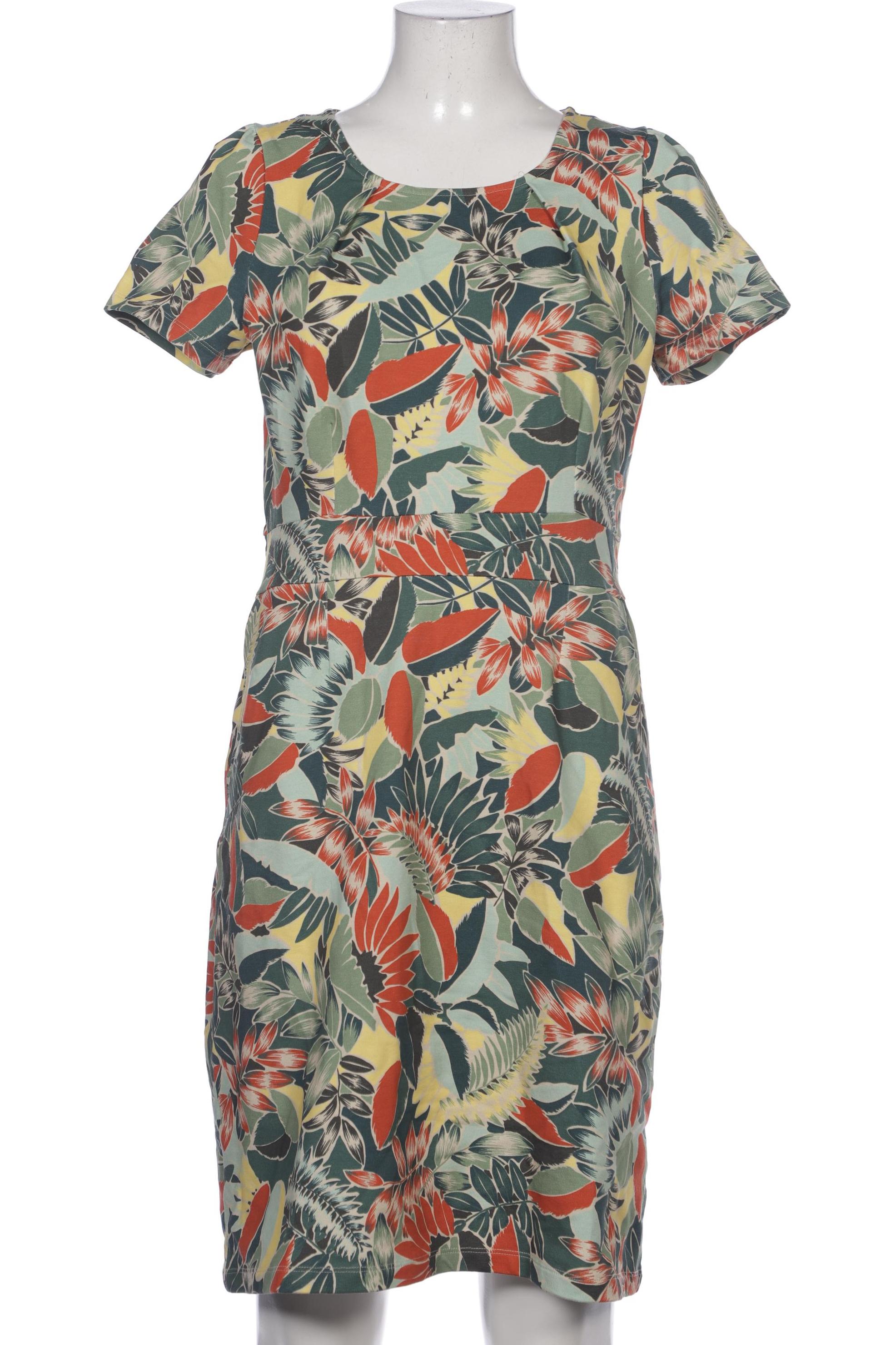 

King Louie Damen Kleid, grün, Gr. 42