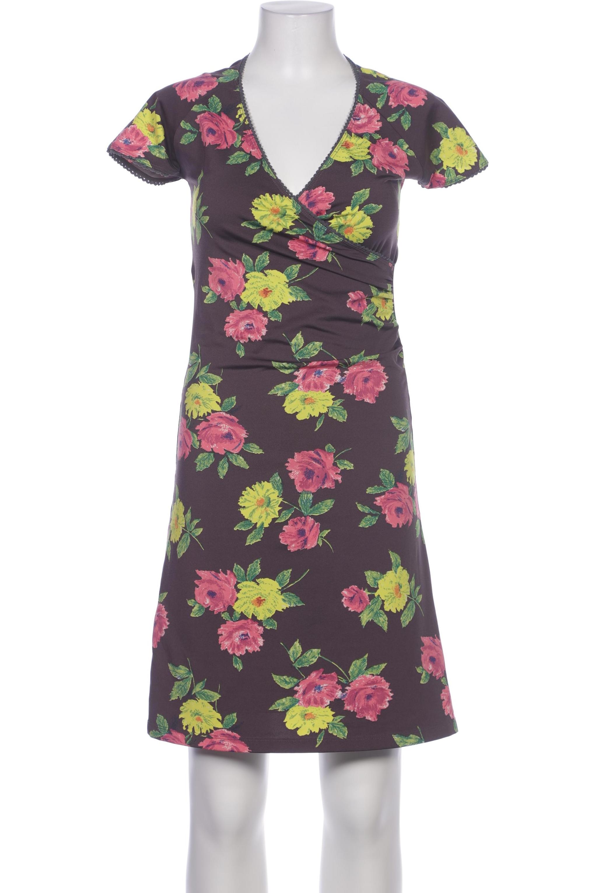 

King Louie Damen Kleid, grau, Gr. 36