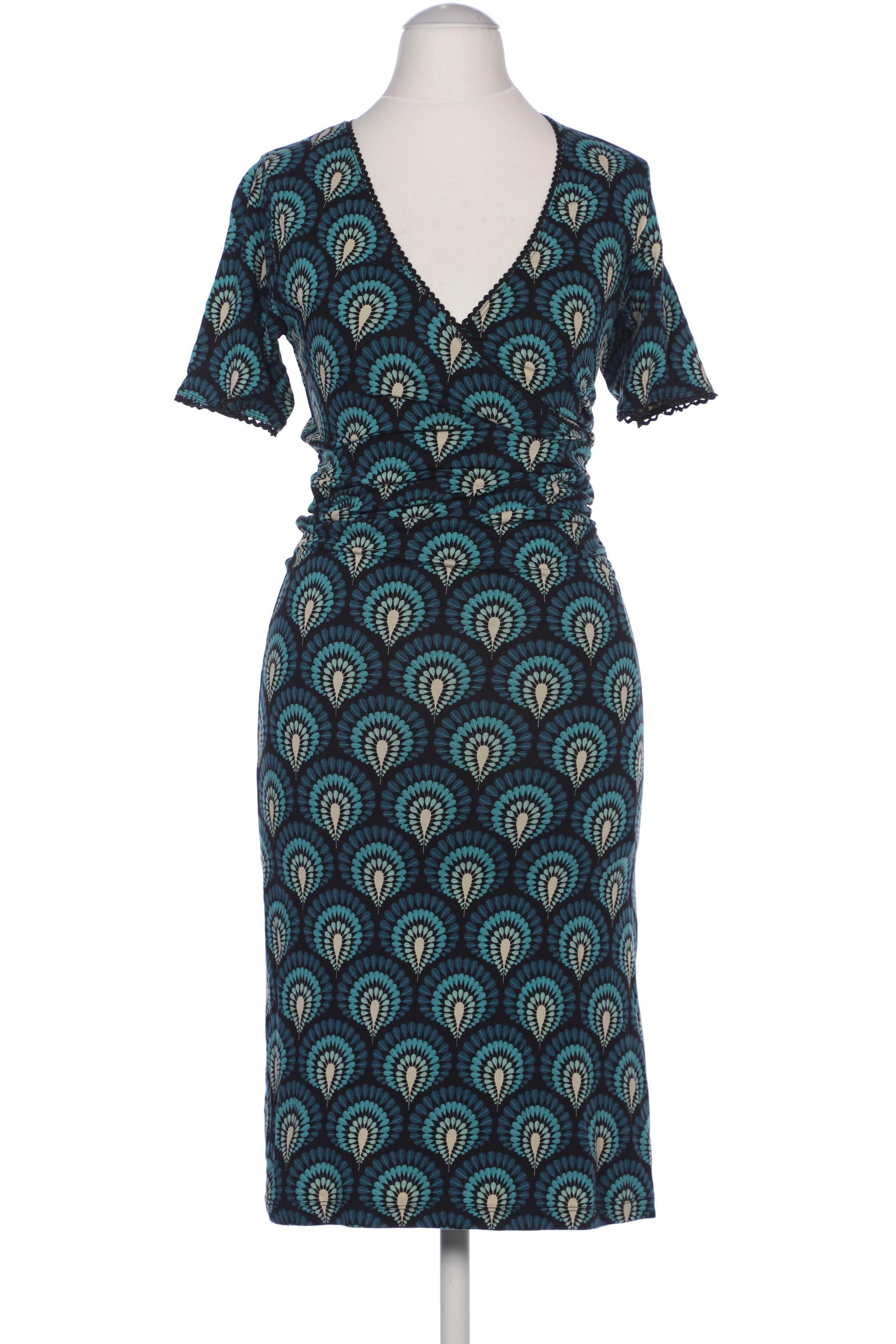 

King Louie Damen Kleid, schwarz, Gr. 34