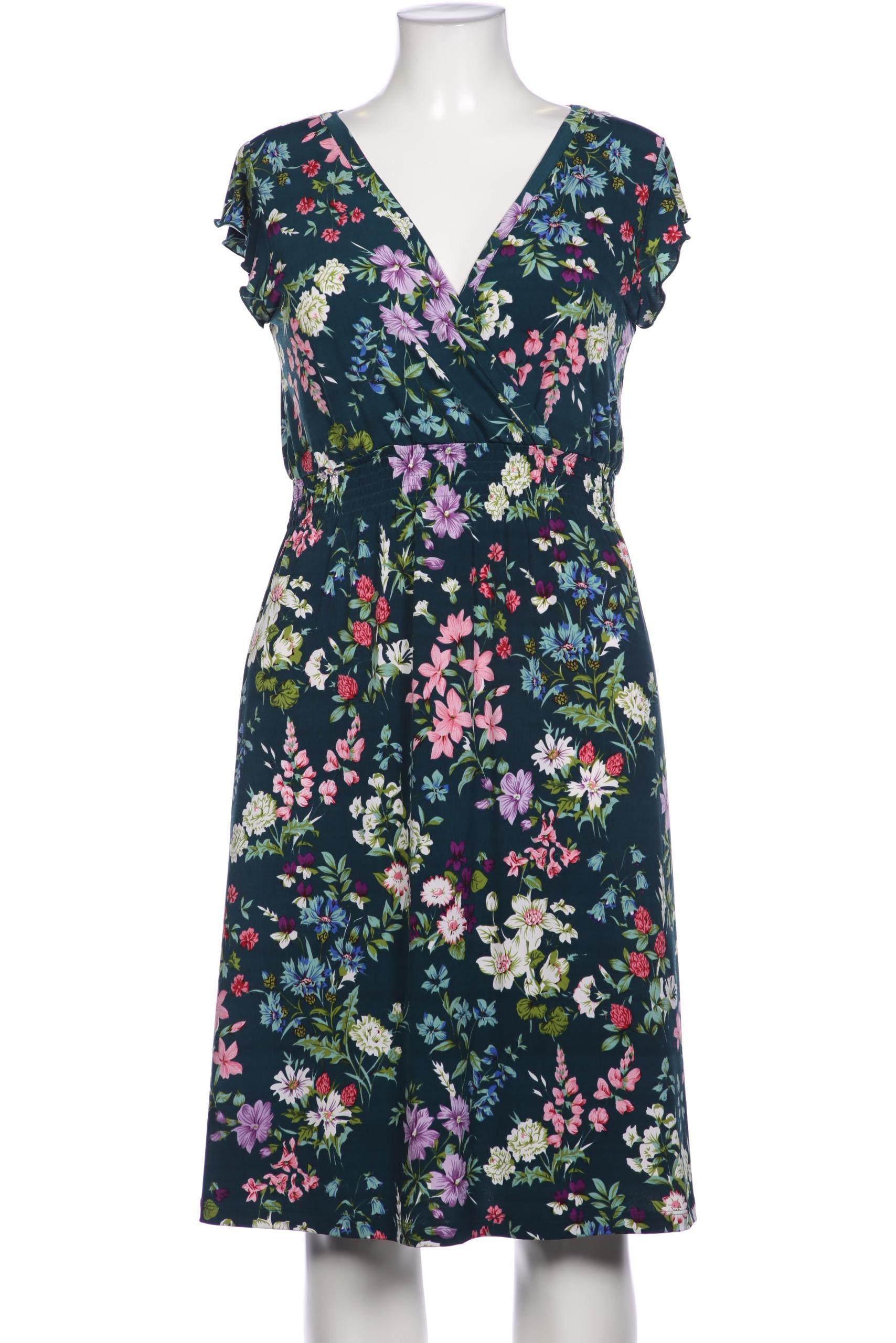 

King Louie Damen Kleid, grün, Gr. 42