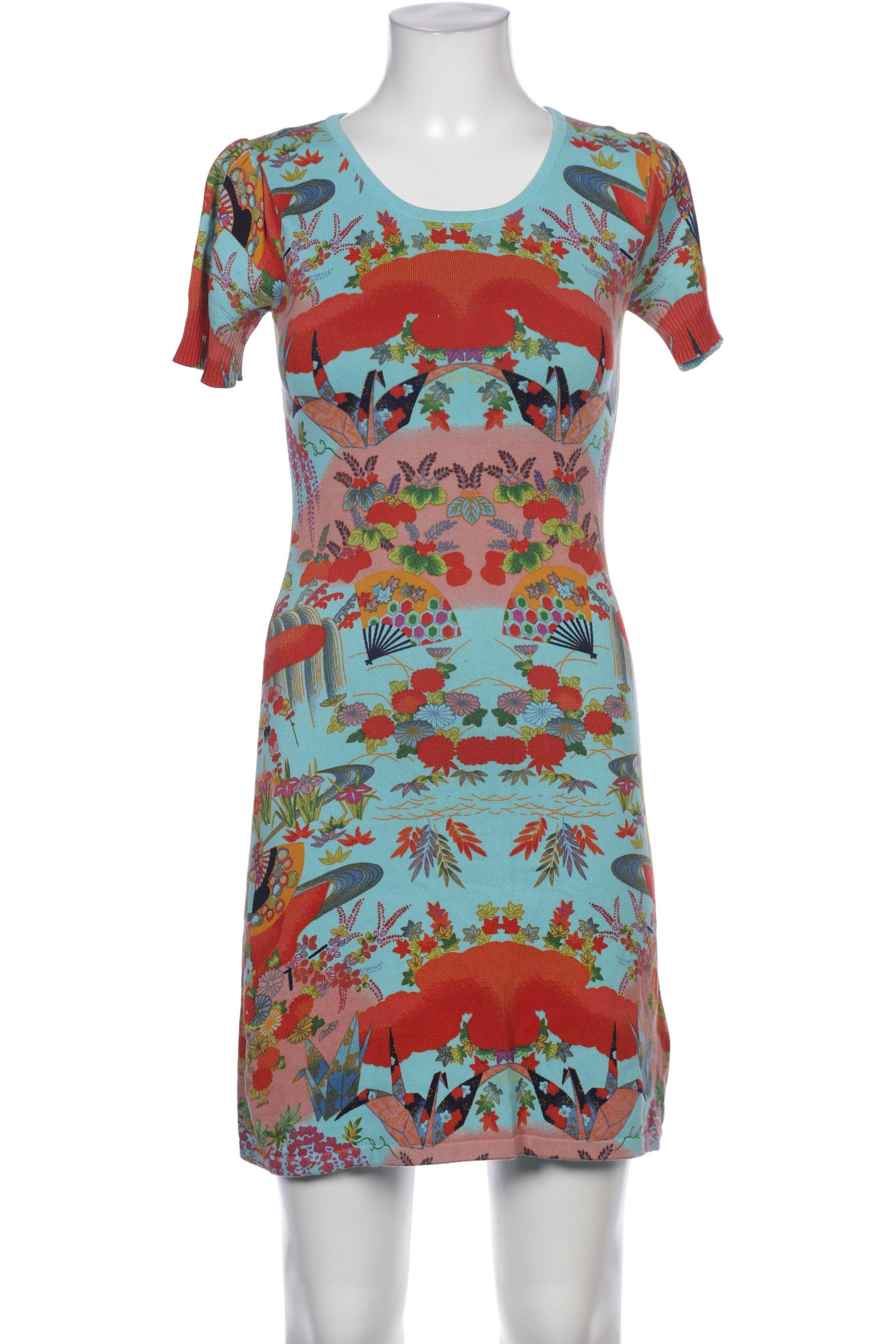 

KING LOUIE Damen Kleid, mehrfarbig
