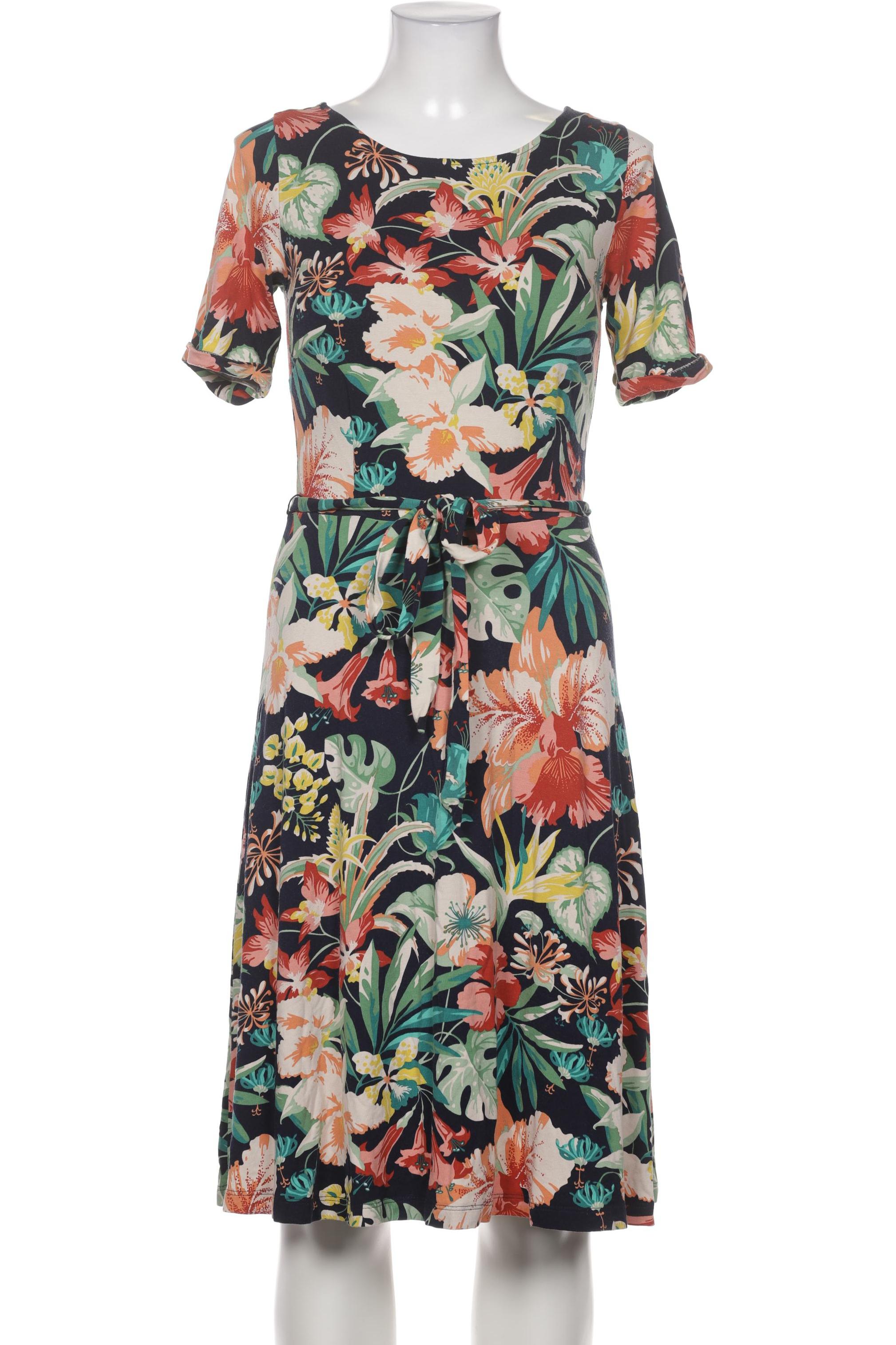 

King Louie Damen Kleid, mehrfarbig, Gr. 38