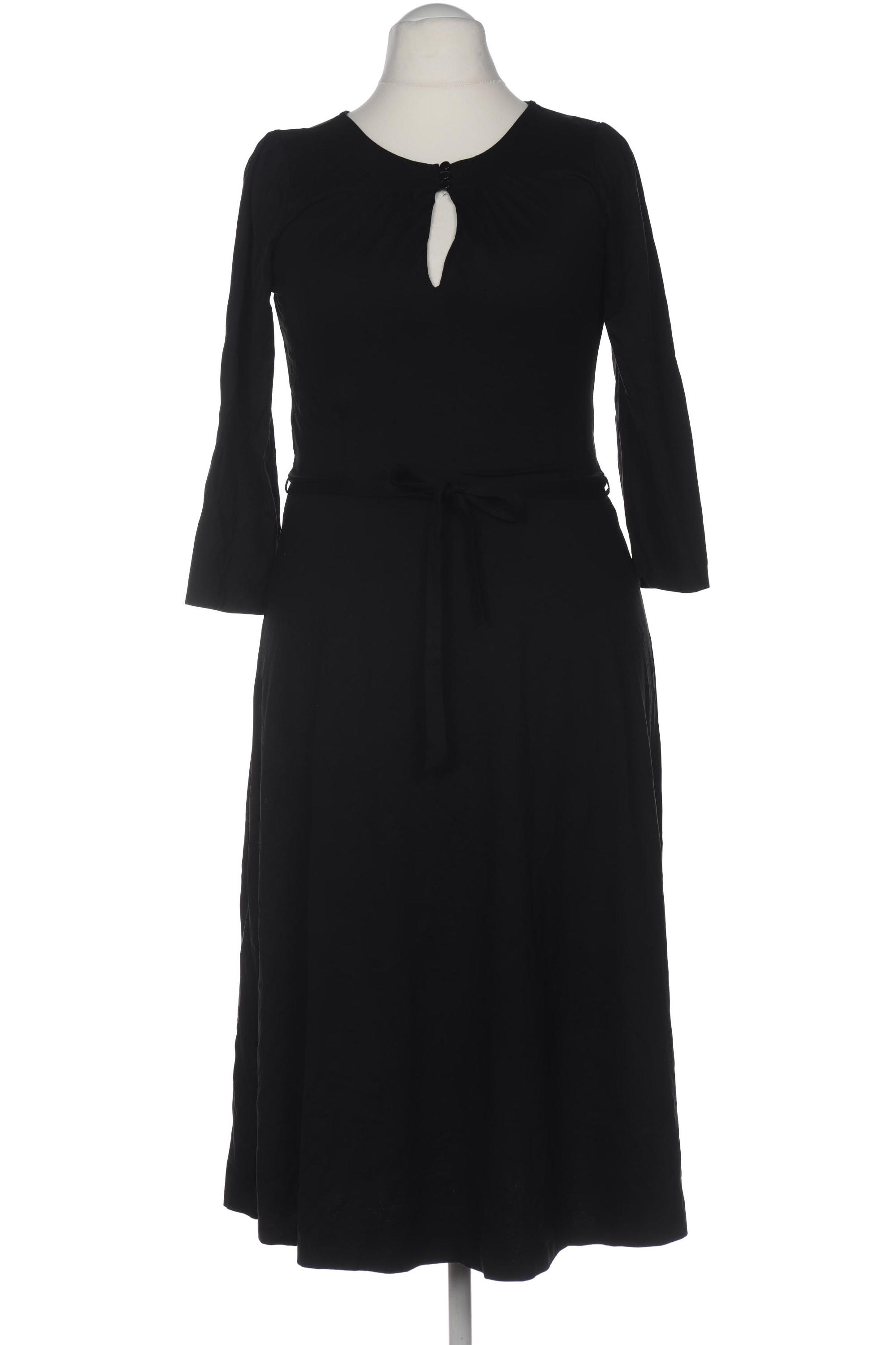 

King Louie Damen Kleid, schwarz, Gr. 44