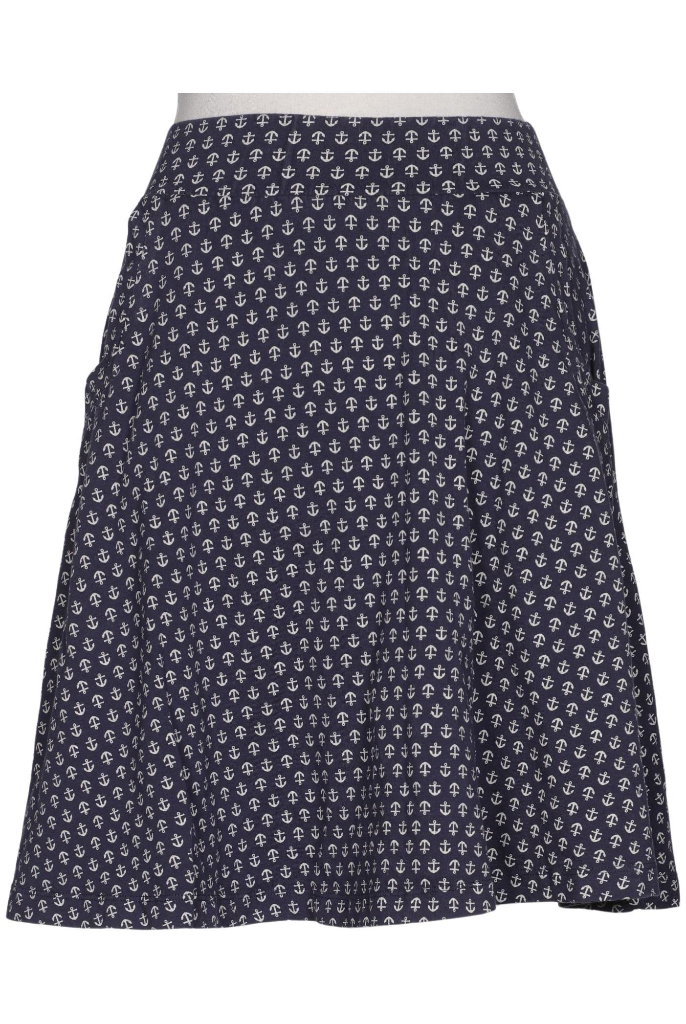 

King Louie Damen Rock, marineblau, Gr. 34