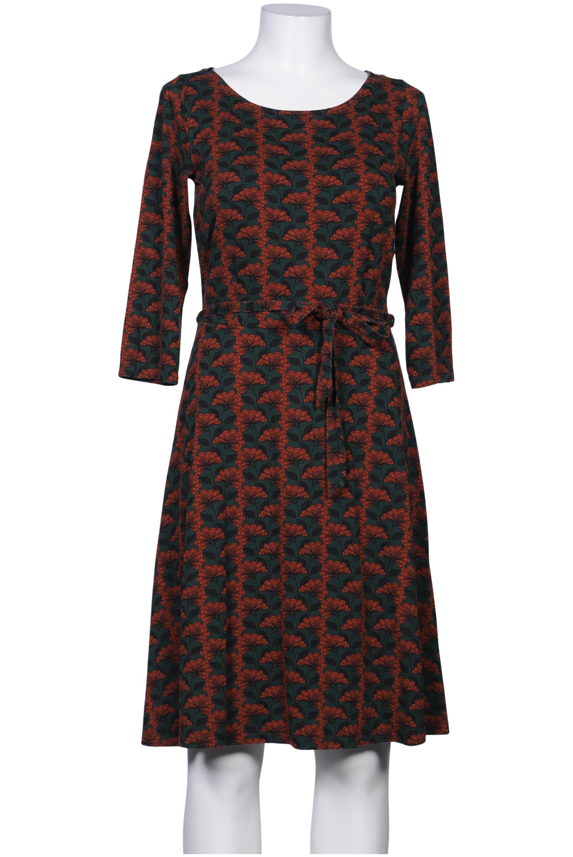 

King Louie Damen Kleid, grün, Gr. 38
