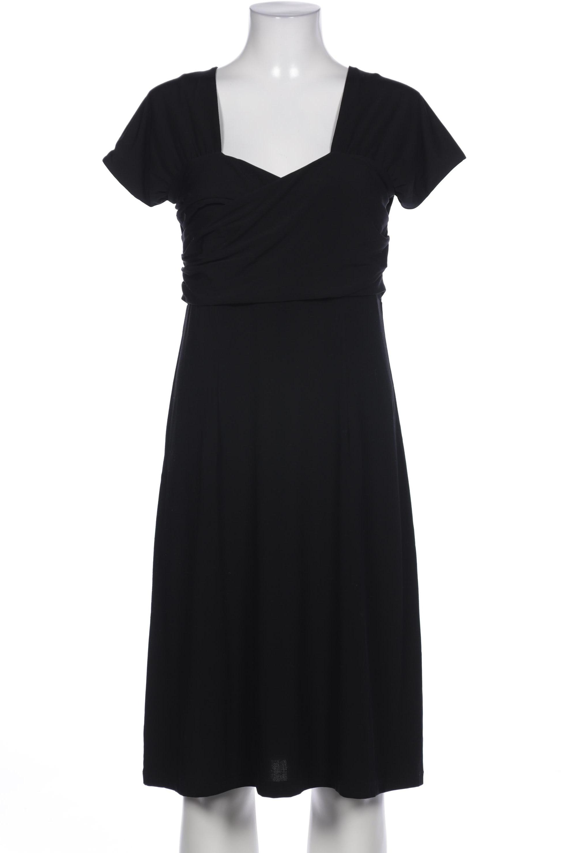 

King Louie Damen Kleid, schwarz, Gr. 42
