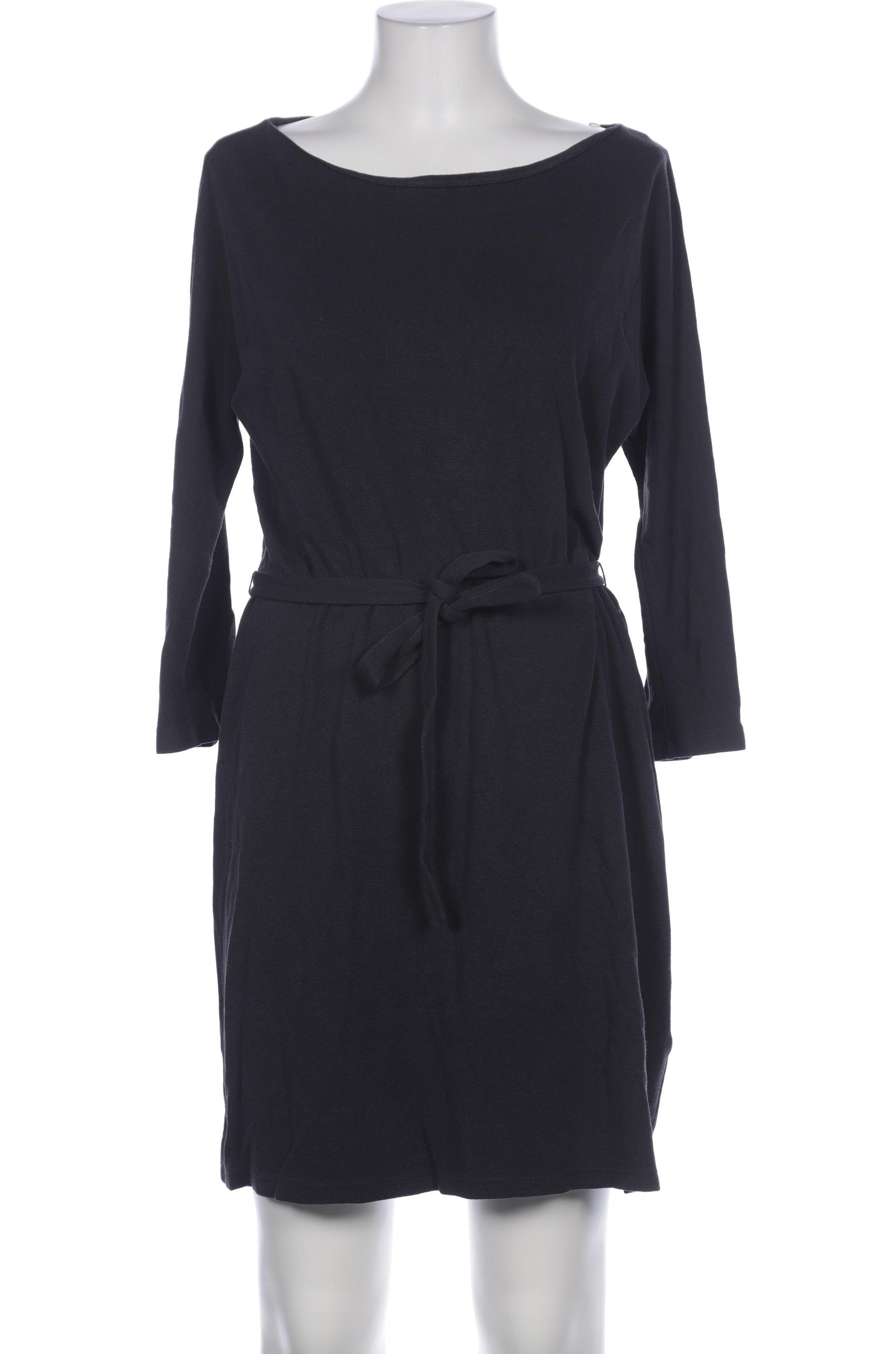 

King Louie Damen Kleid, marineblau, Gr. 42