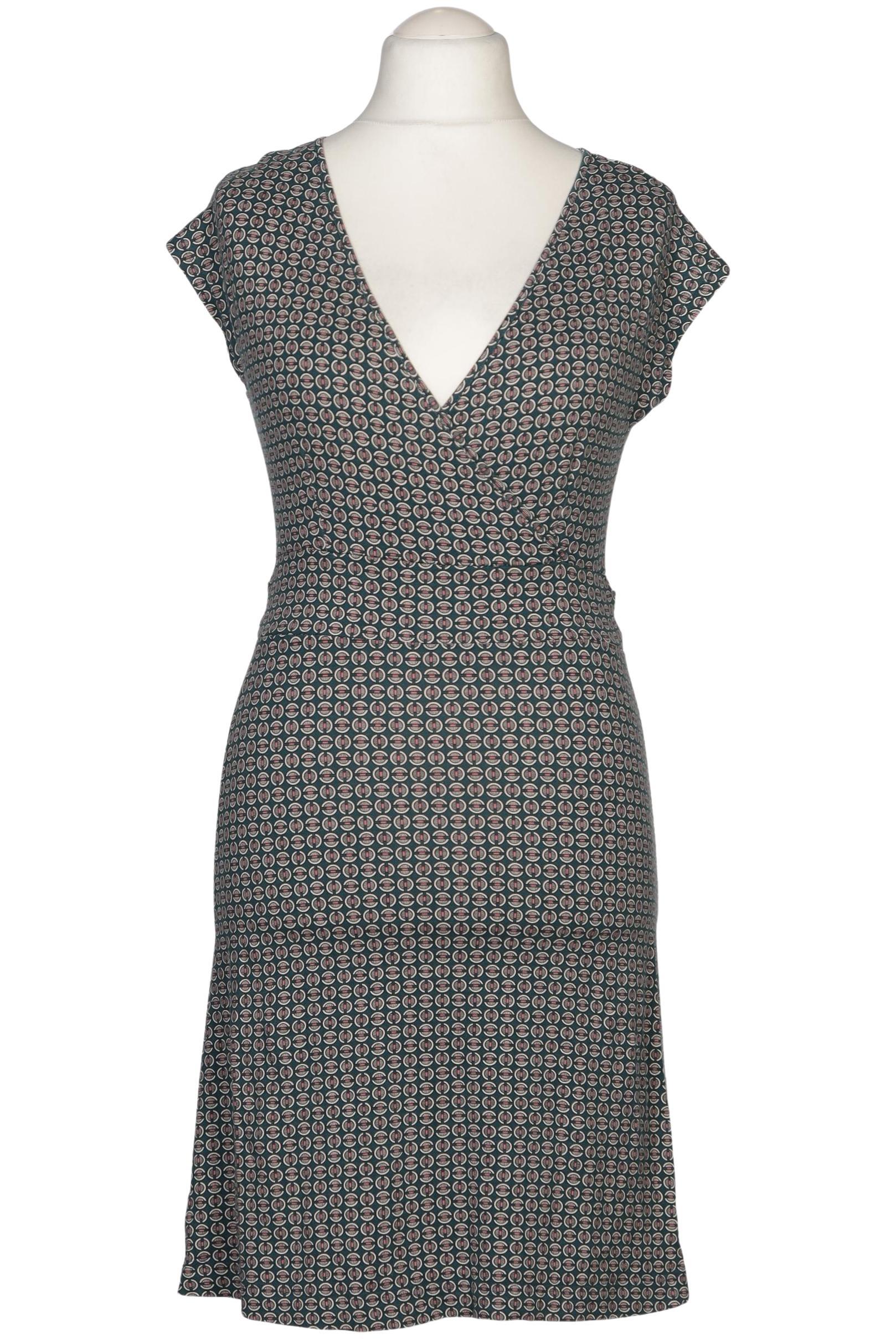 

King Louie Damen Kleid, mehrfarbig, Gr. 38