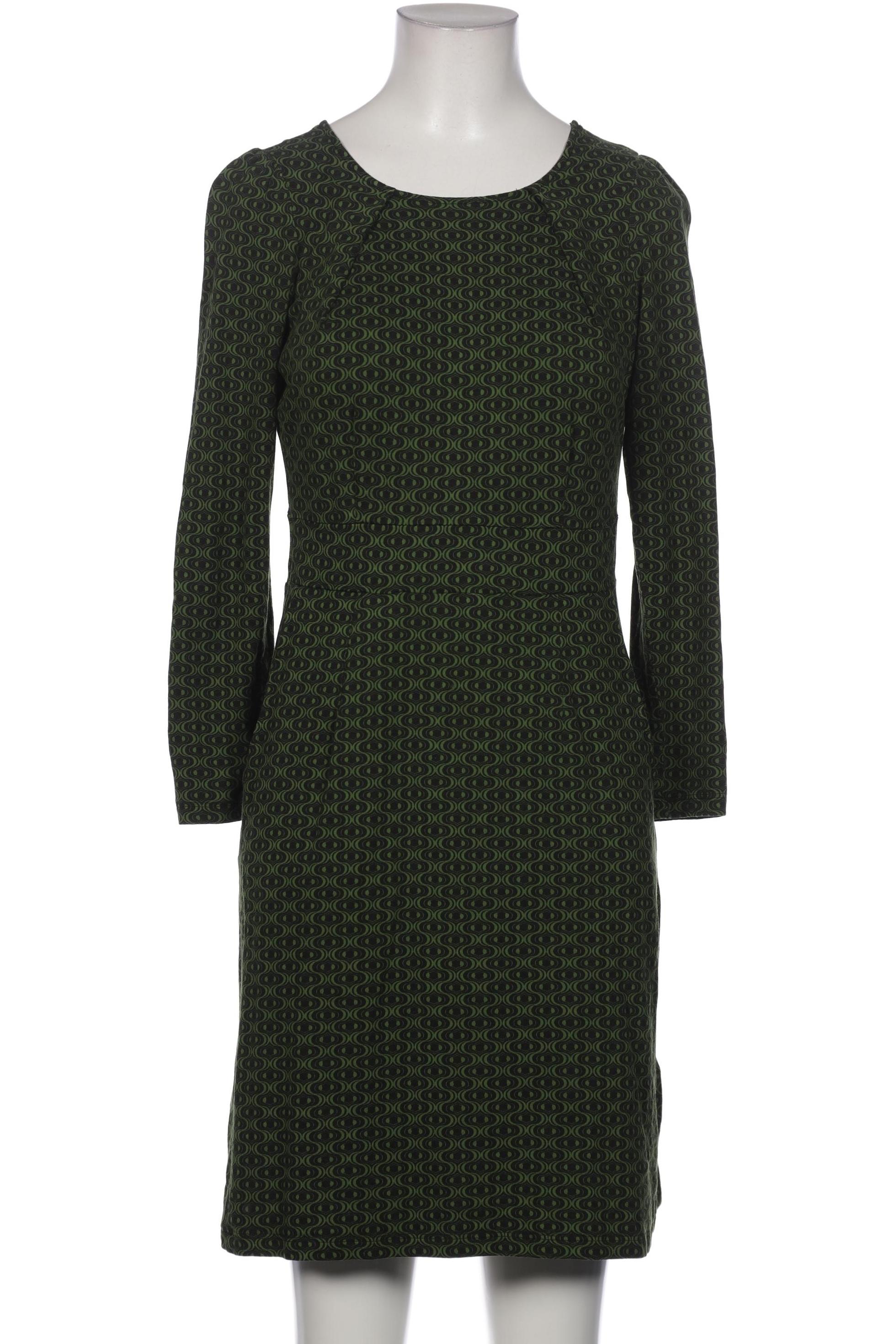 

King Louie Damen Kleid, grün, Gr. 36