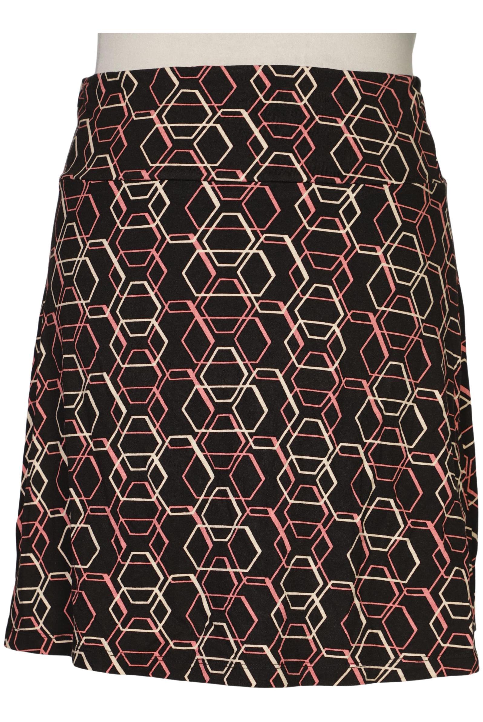 

King Louie Damen Rock, schwarz, Gr. 42