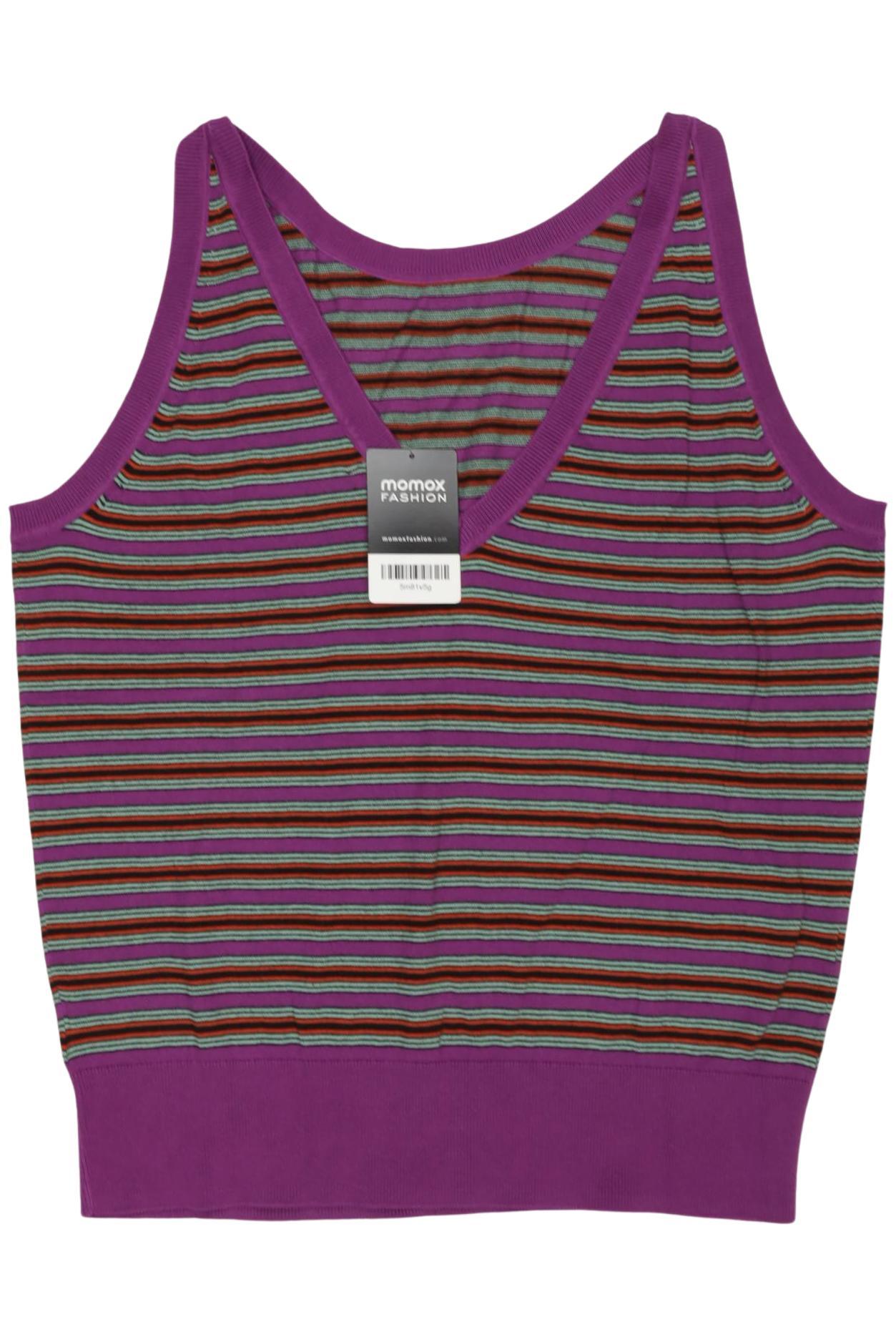

King Louie Damen Pullover, flieder, Gr. 42