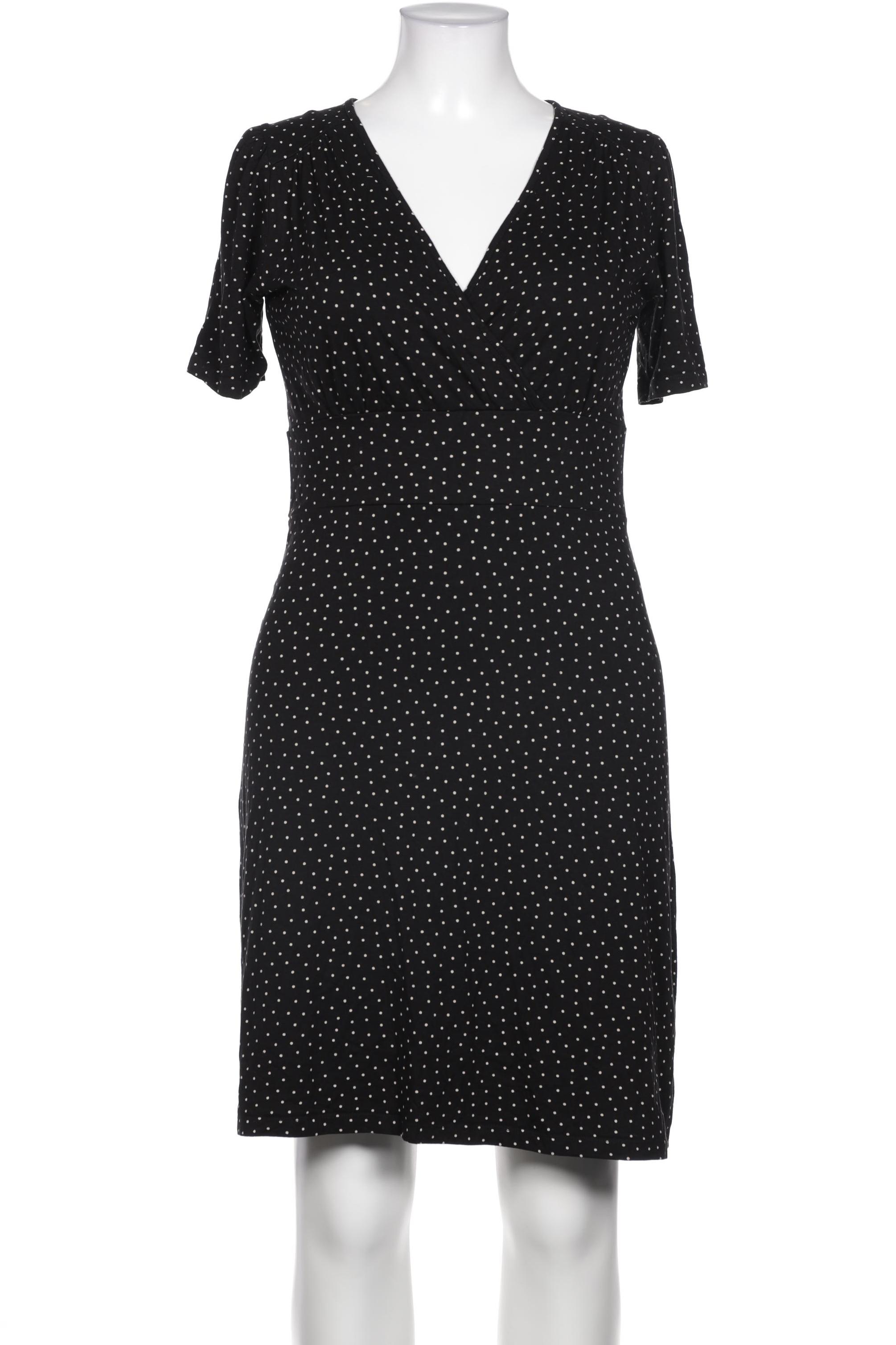 

King Louie Damen Kleid, schwarz, Gr. 42