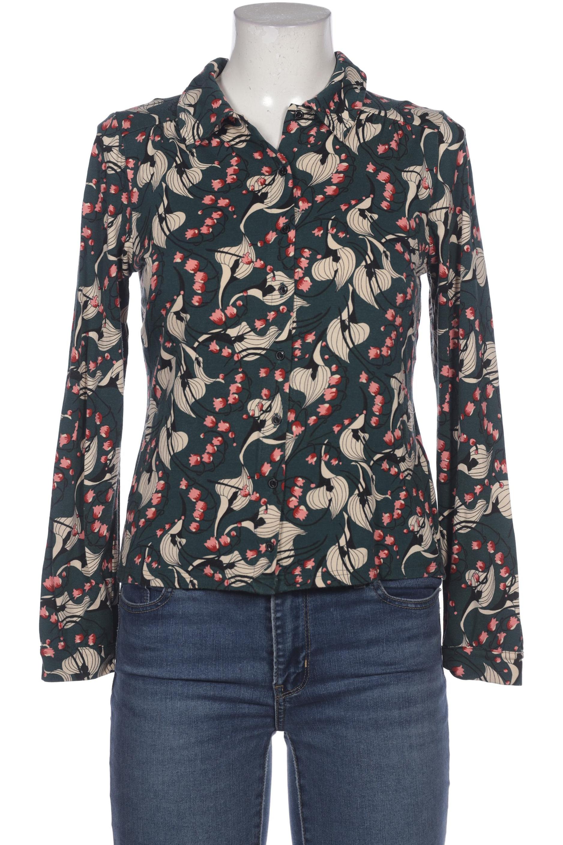 

KING LOUIE Damen Bluse, grün