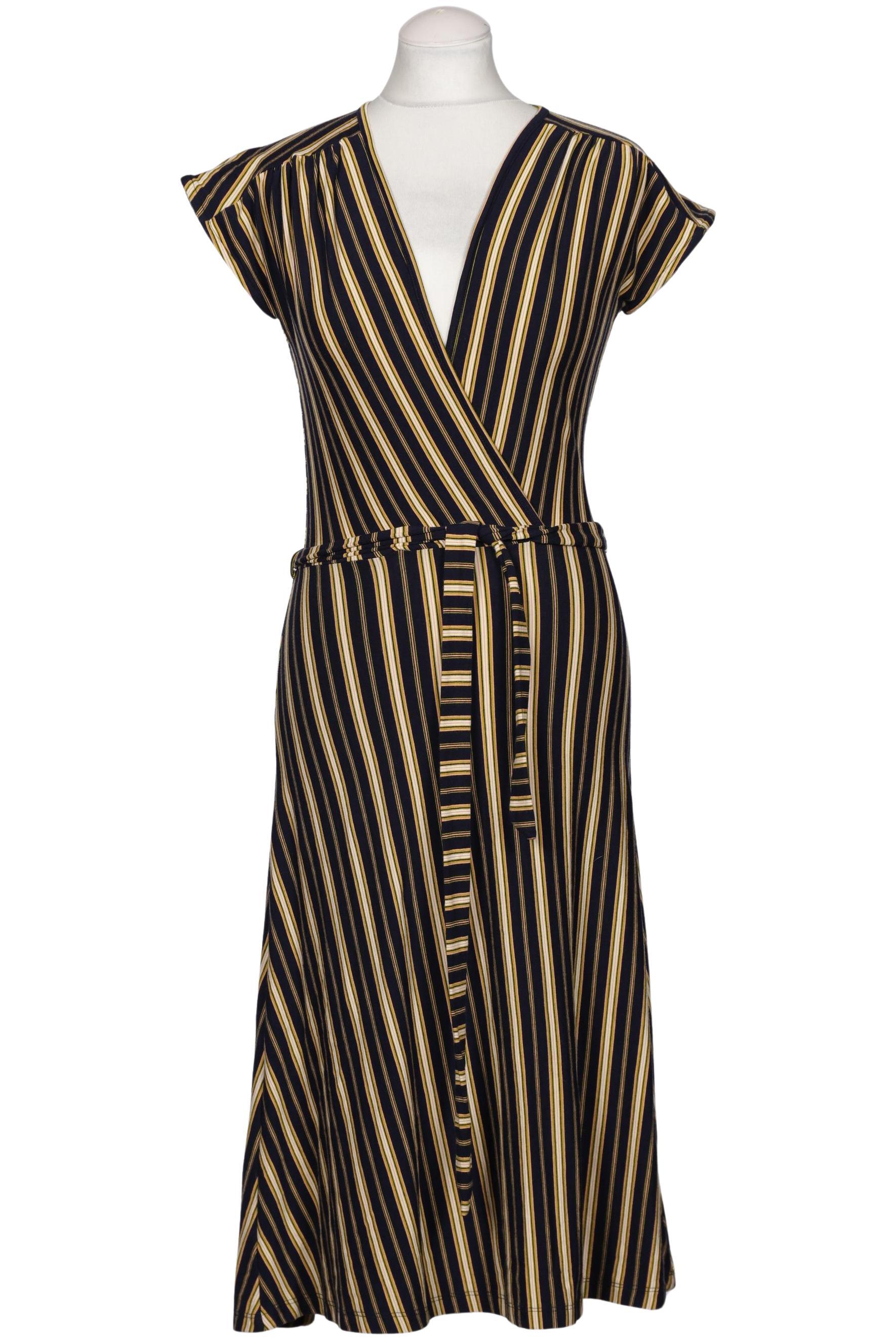 

King Louie Damen Kleid, mehrfarbig, Gr. 34