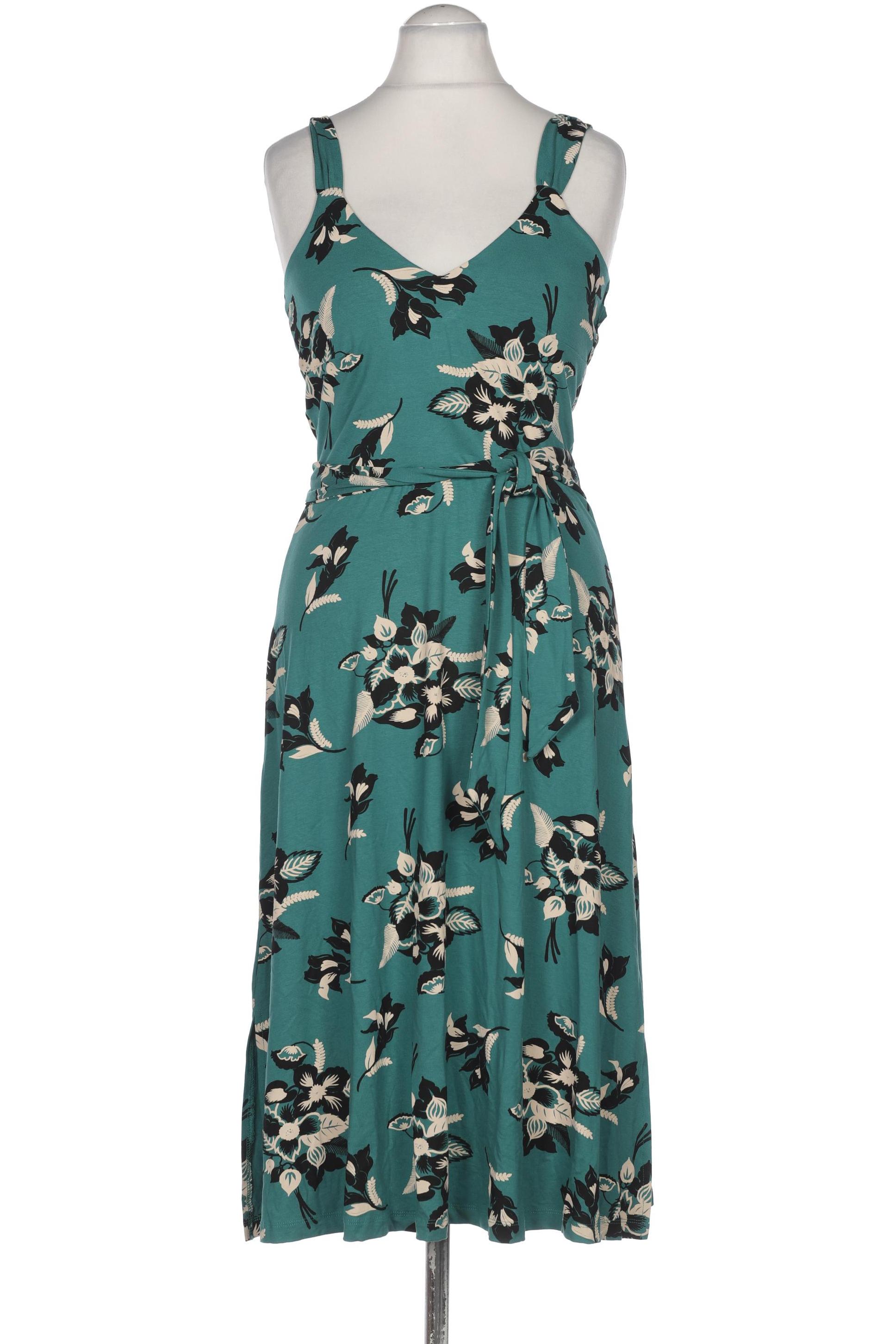 

KING LOUIE Damen Kleid, türkis