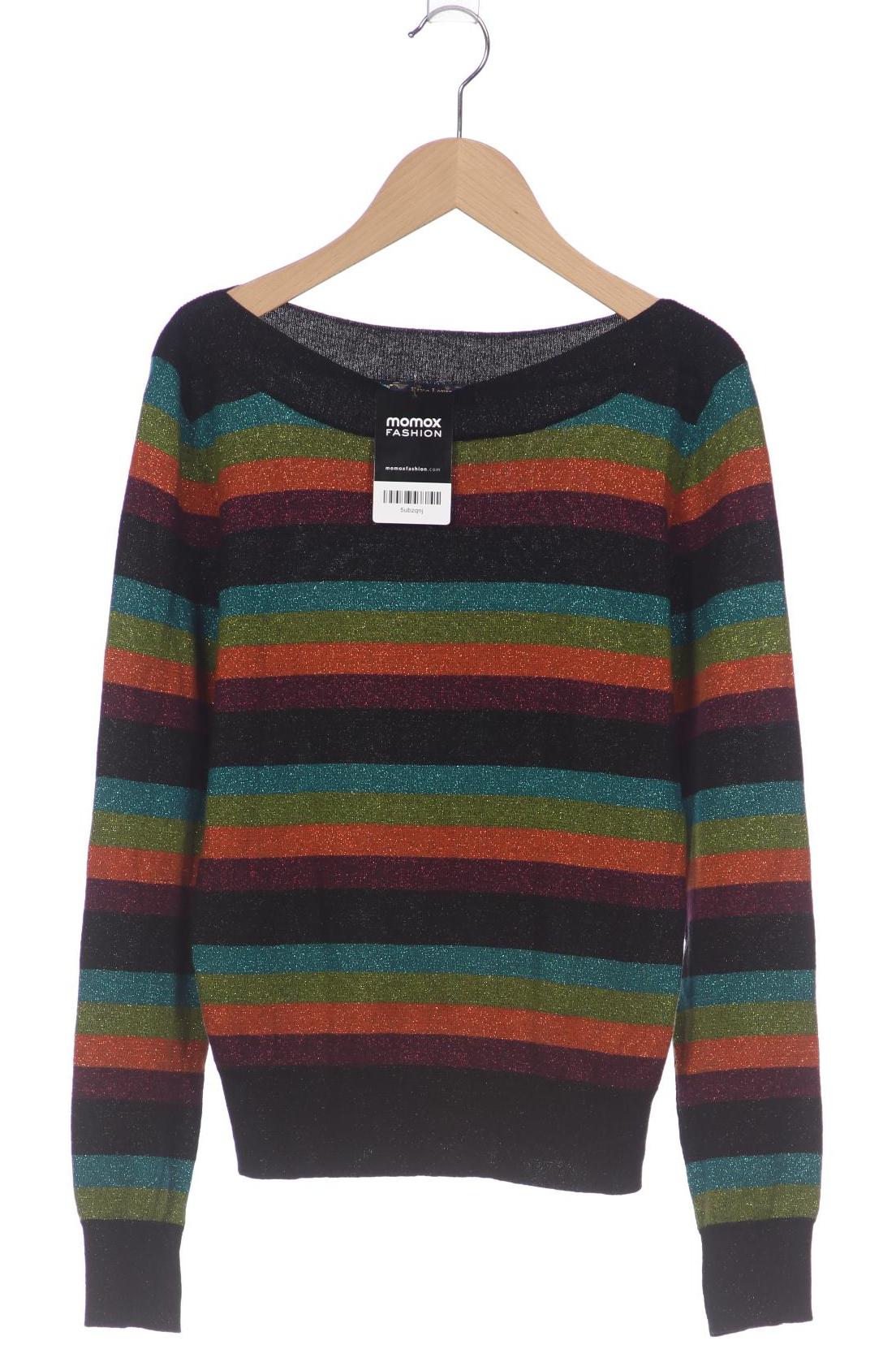 

King Louie Damen Pullover, mehrfarbig, Gr. 38