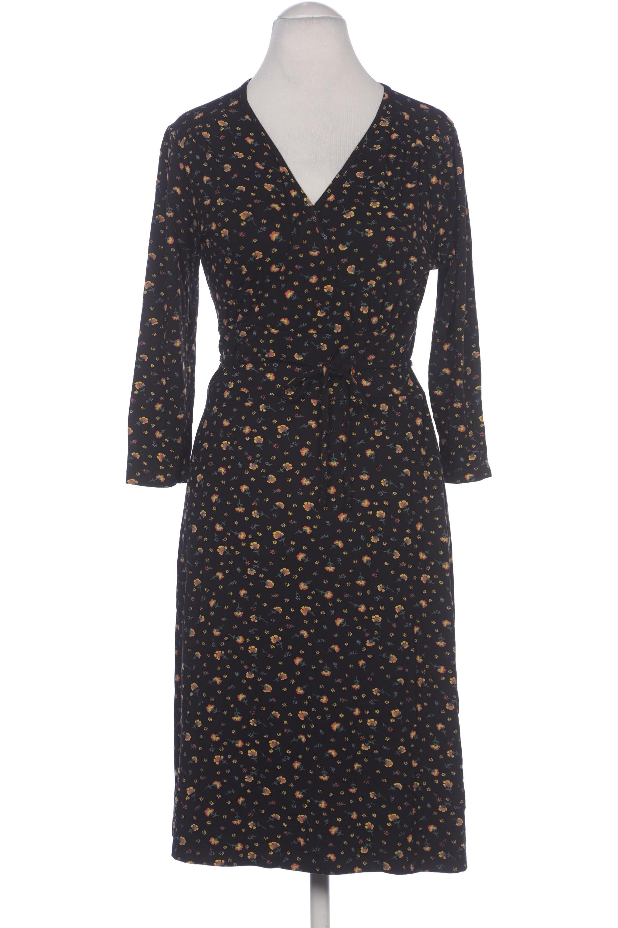 

King Louie Damen Kleid, schwarz, Gr. 38