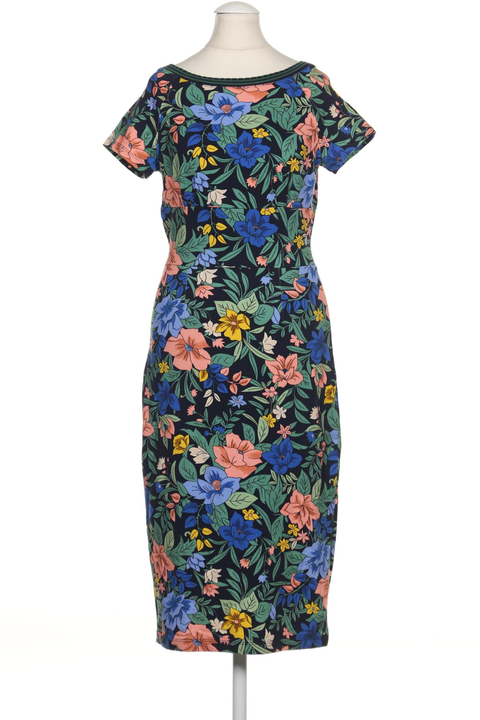 

KING LOUIE Damen Kleid, marineblau