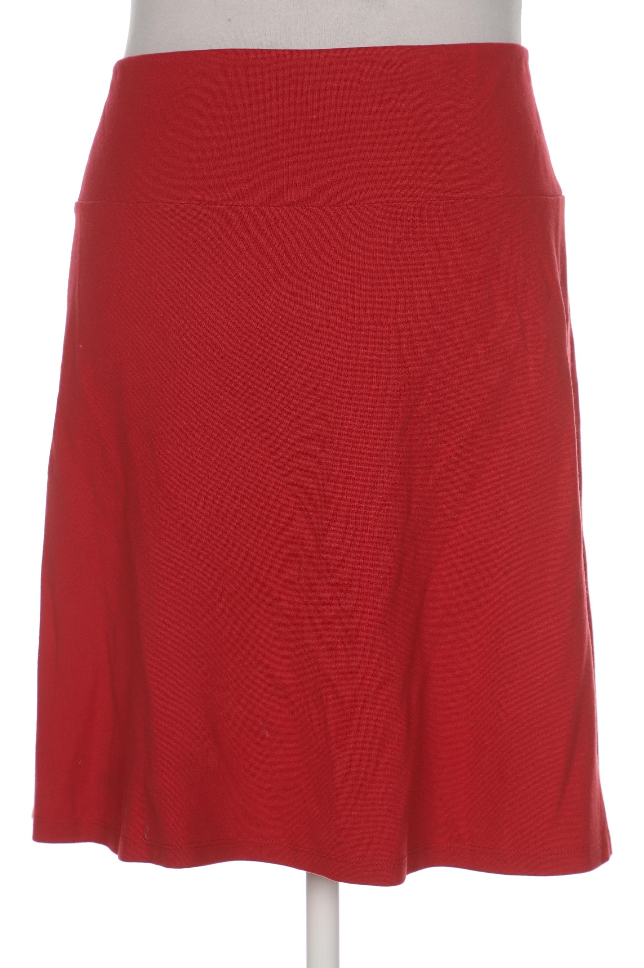 

King Louie Damen Rock, rot, Gr. 44