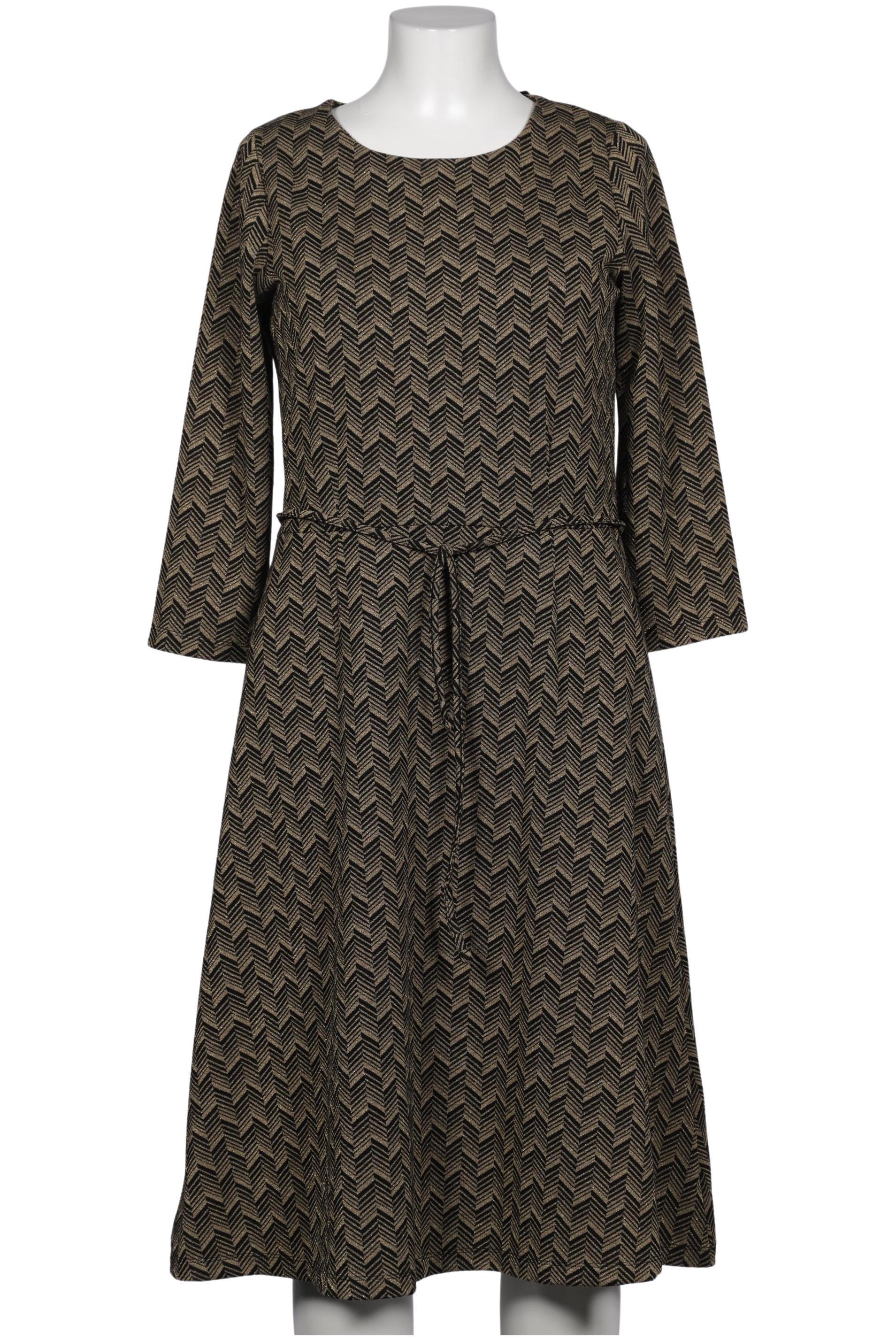 

King Louie Damen Kleid, braun, Gr. 42